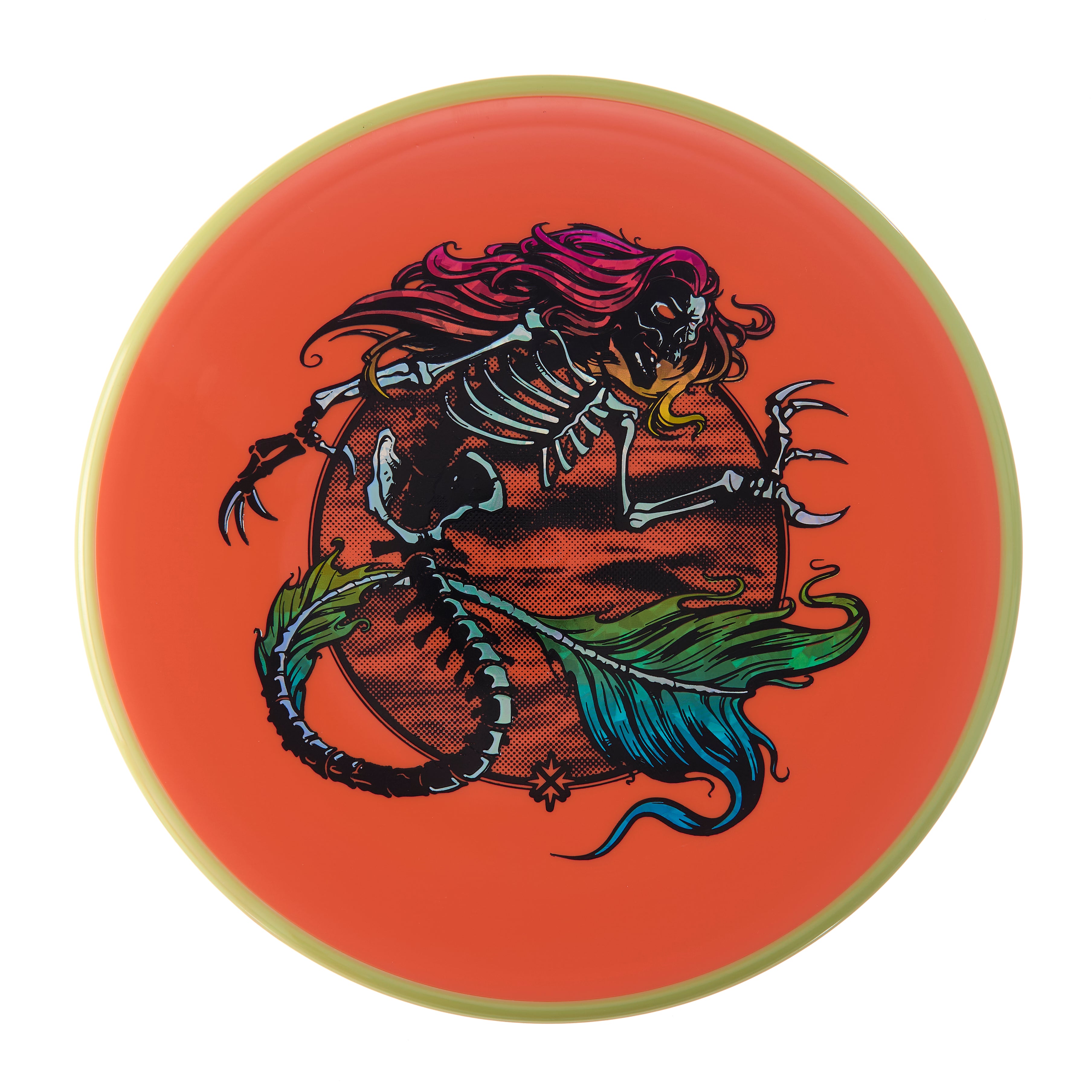 DFX Siren Neutron Tempo