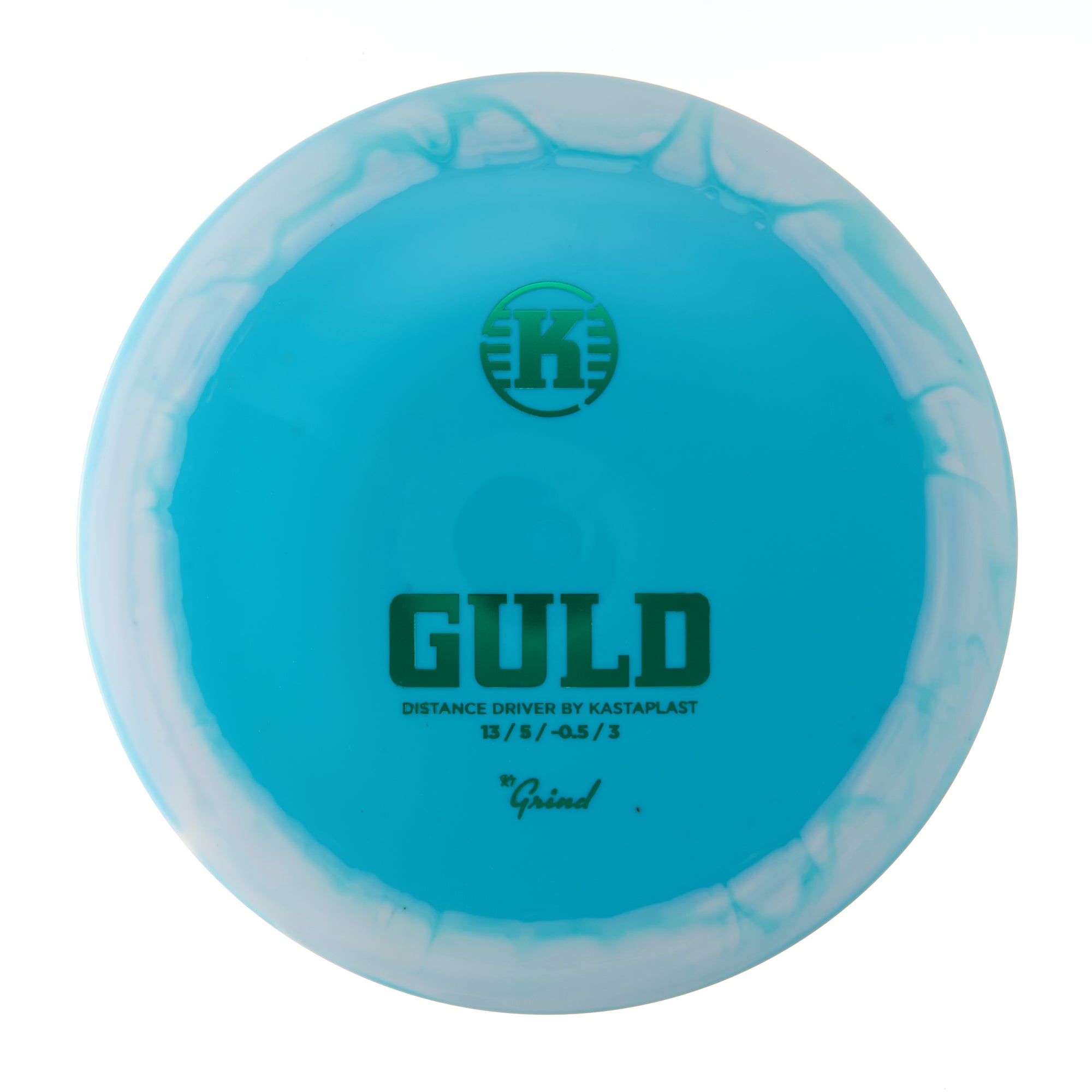 K1 Grind Guld