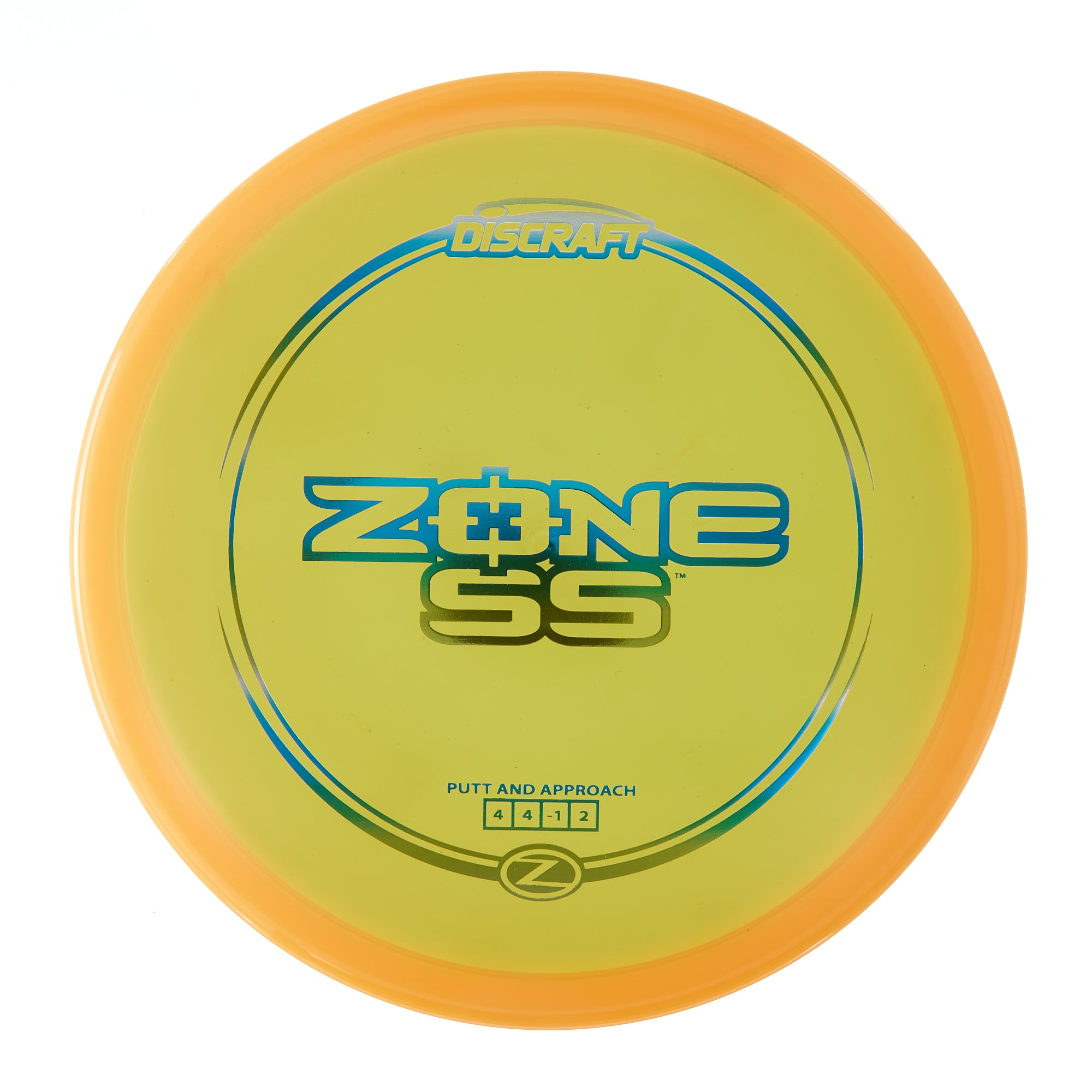 Z-Line Zone SS
