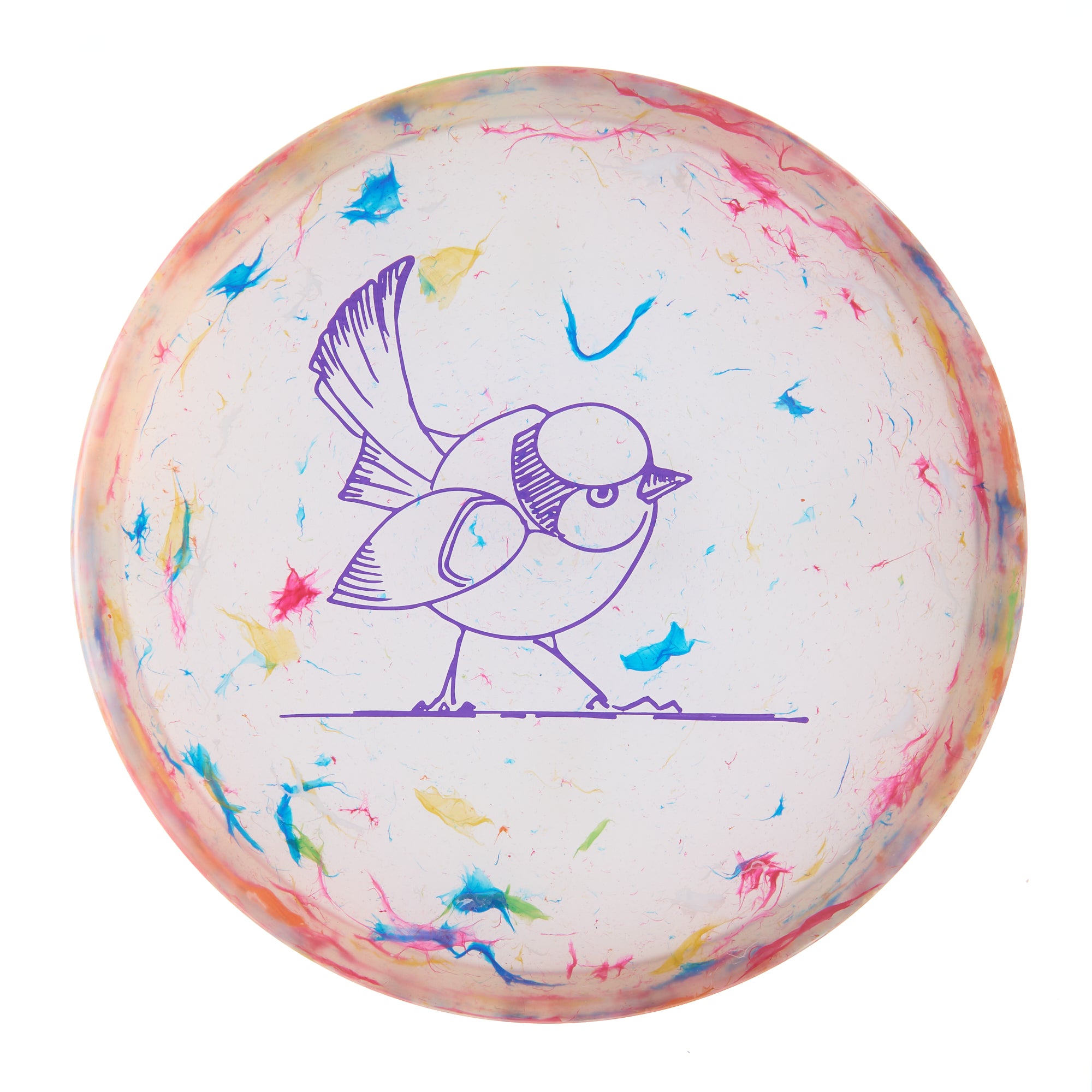 Faylor Lake Special Edition Glo Jawbreaker Z FLX Zone