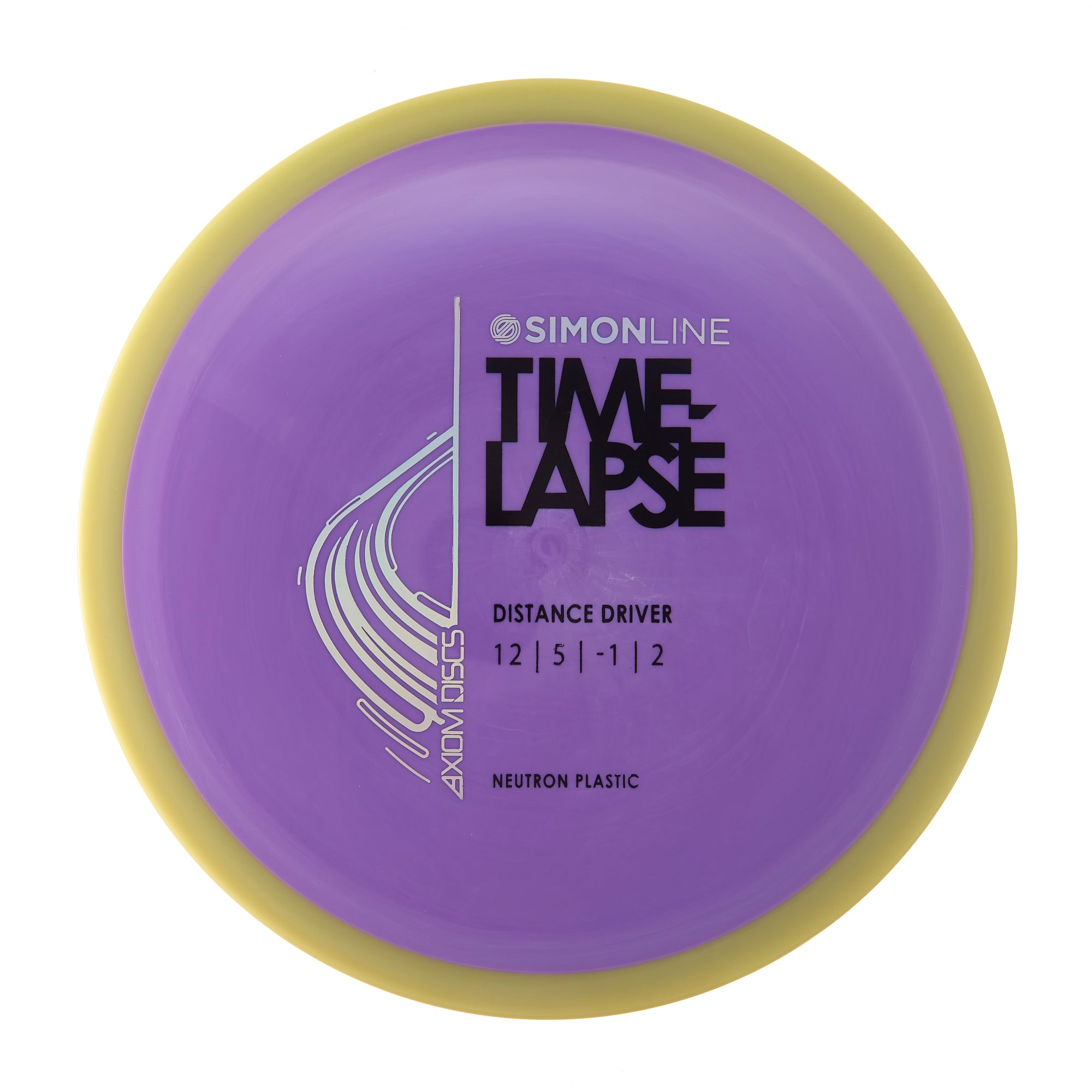 Neutron Time-Lapse Retooled