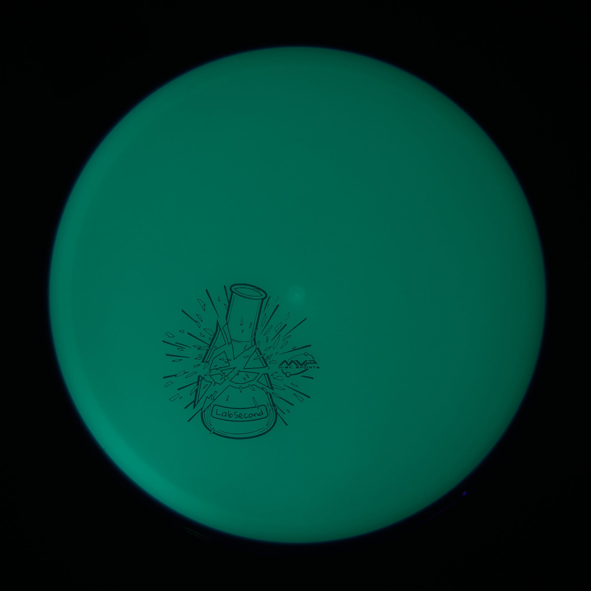 Lab Second Eclipse Hex