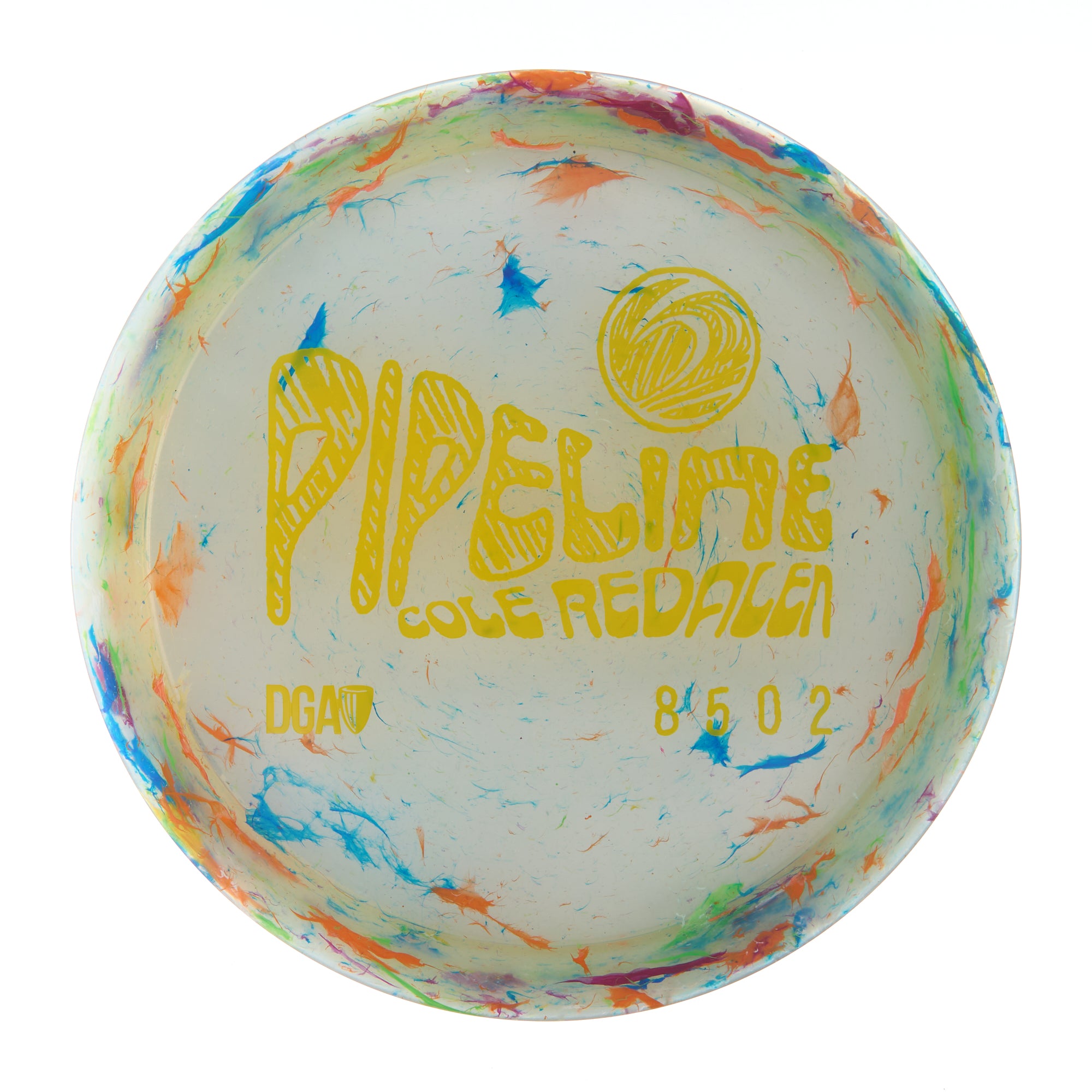 2025 Cole Redalen Tour Series Granite Pipeline