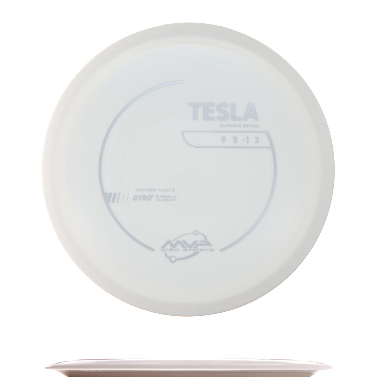 Project Lab Coat Neutron Tesla