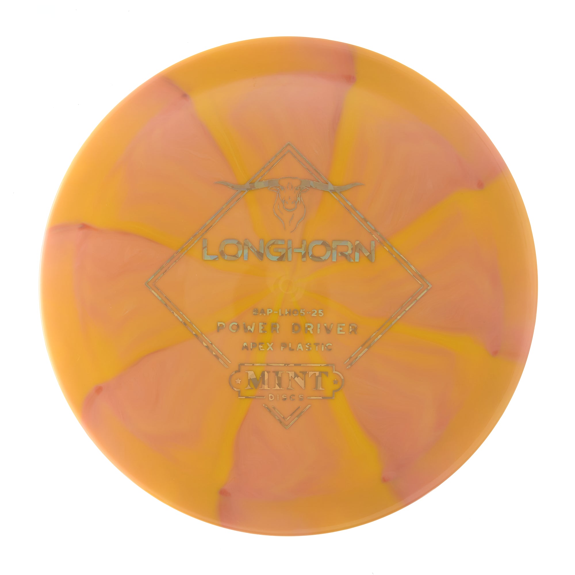 Apex Swirl Longhorn