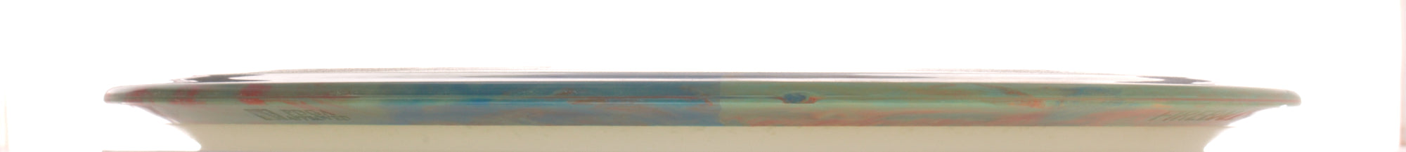 2025 Halloween Special Edition Simon Lizotte Particle Eclipse Fireball