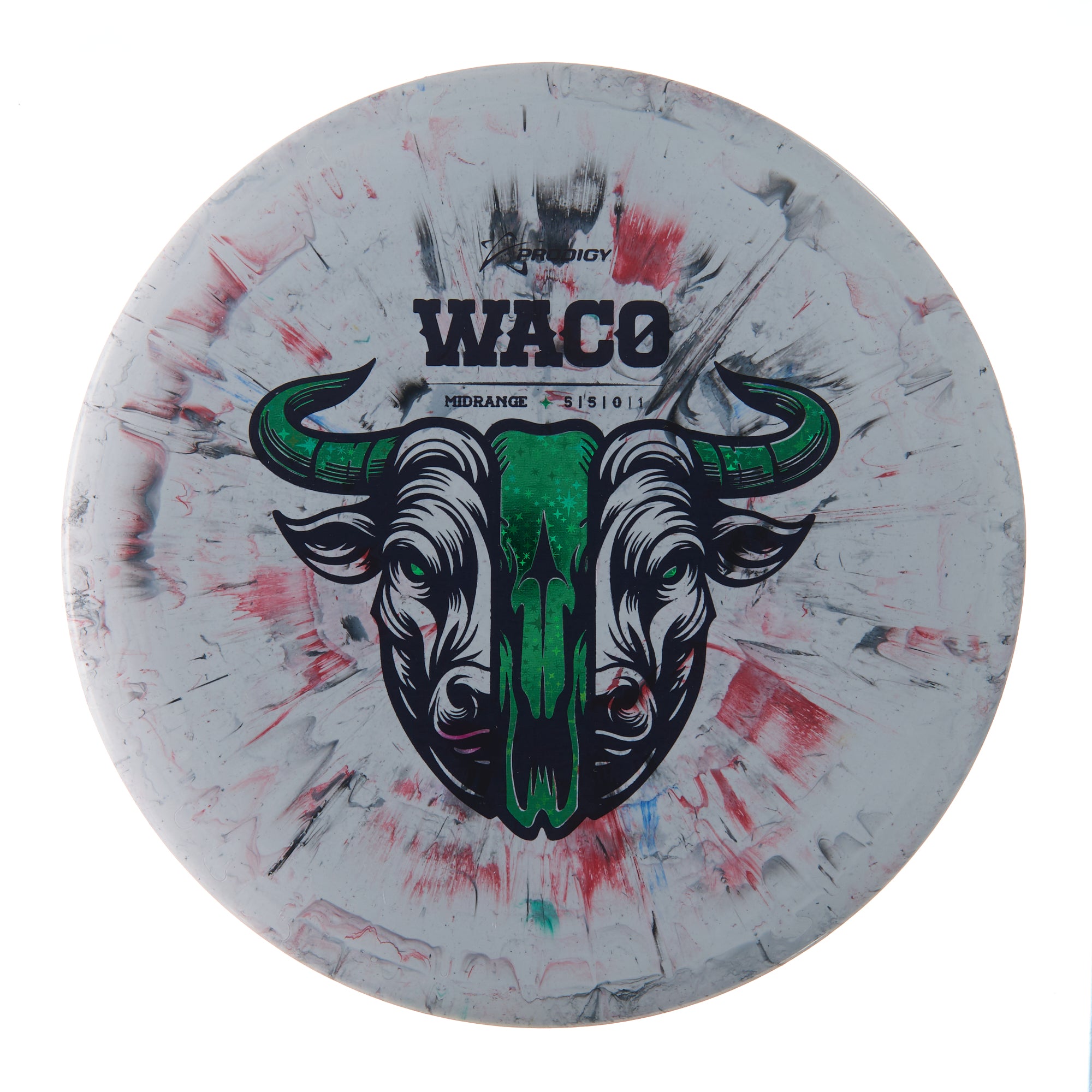 2025 300 Fractal Waco