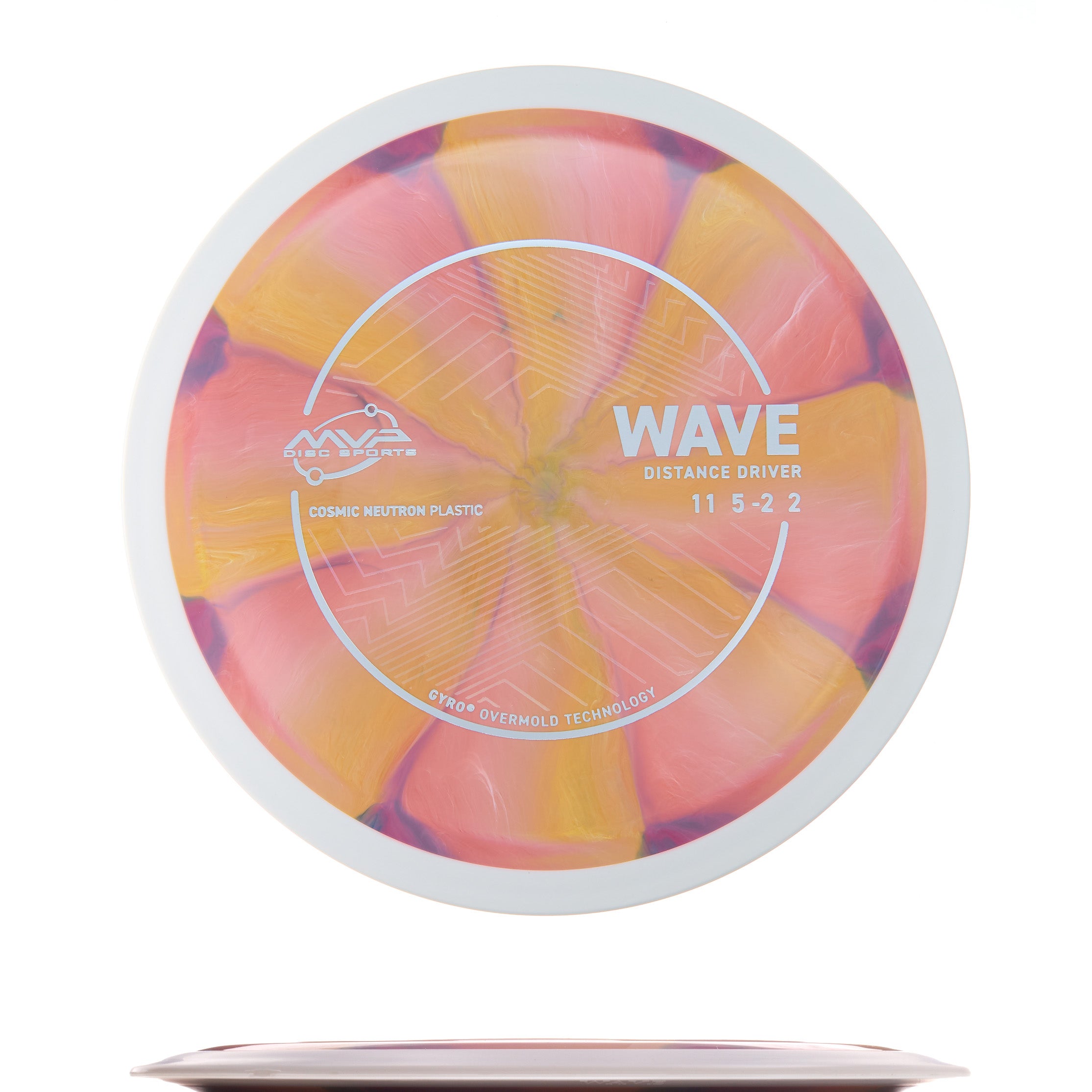 Project Lab Coat Cosmic Neutron Wave