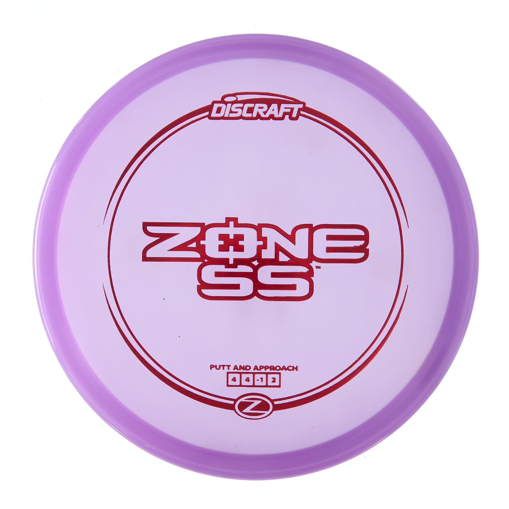 Z-Line Zone SS