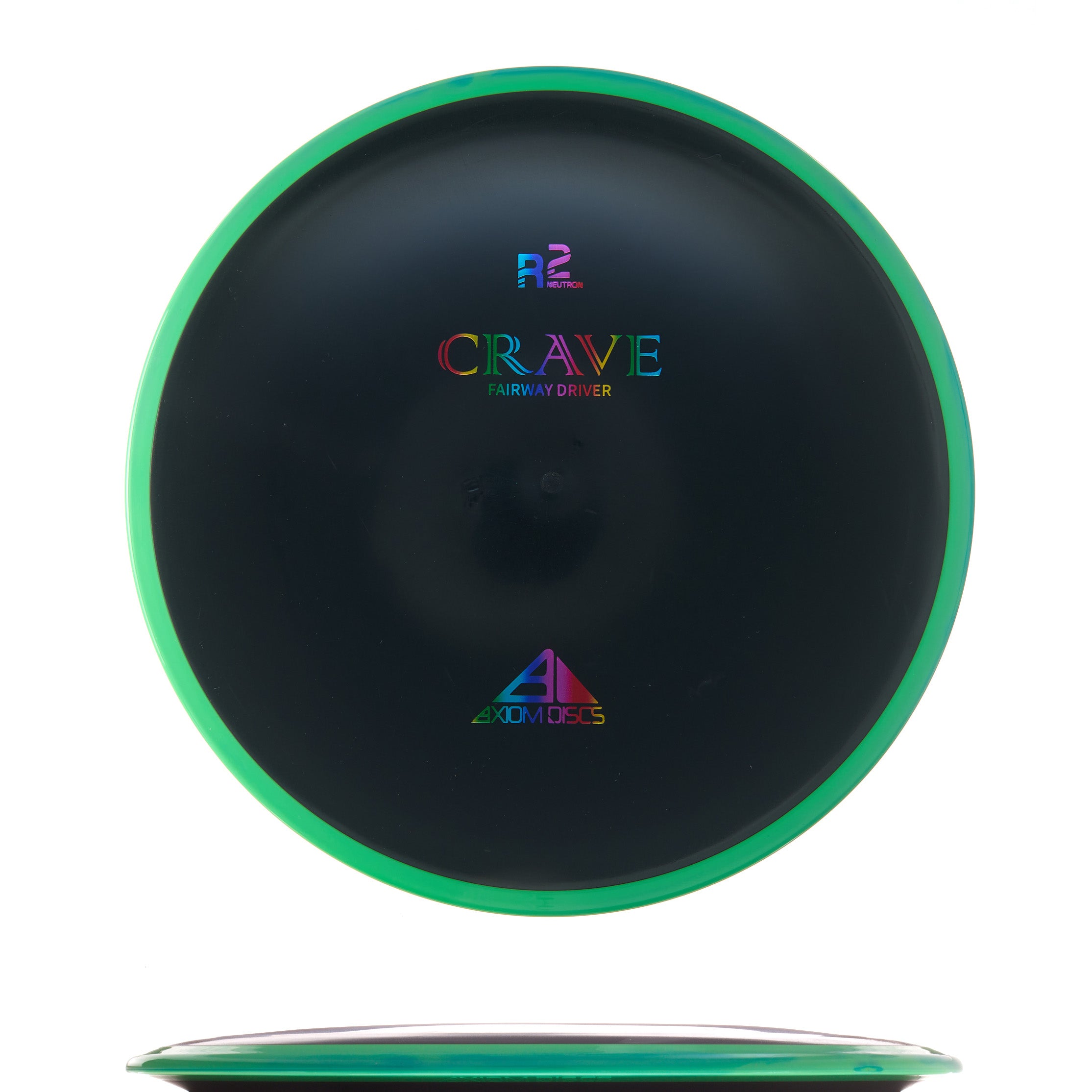 R2 Neutron Crave