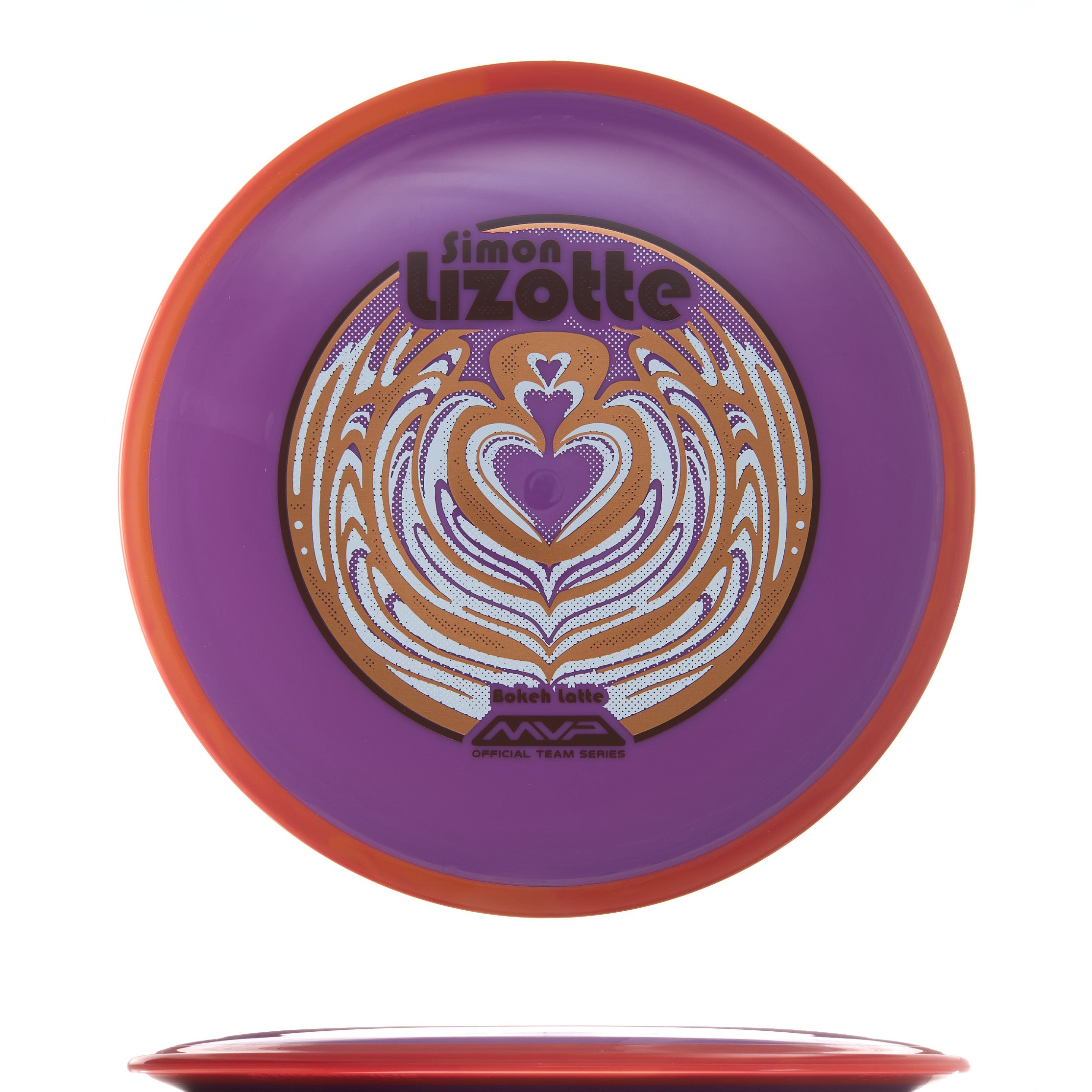 Simon Lizotte Team Series Neutron Bokeh