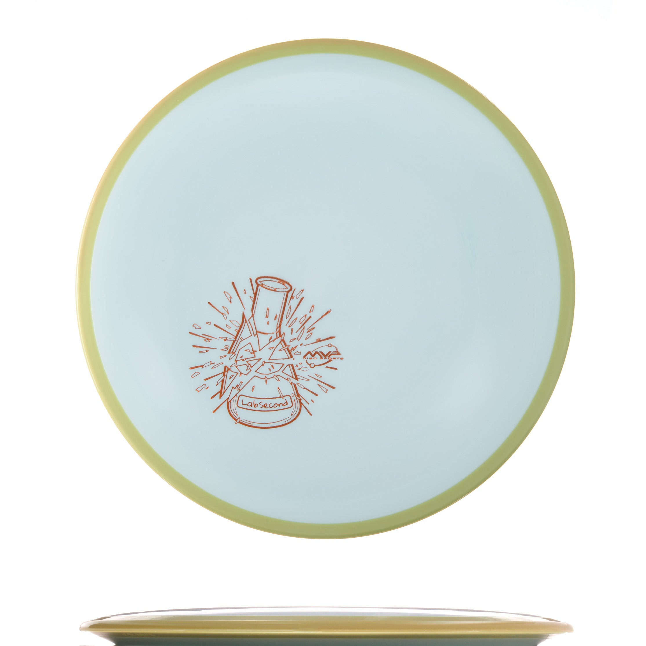 Lab Second Neutron Crave