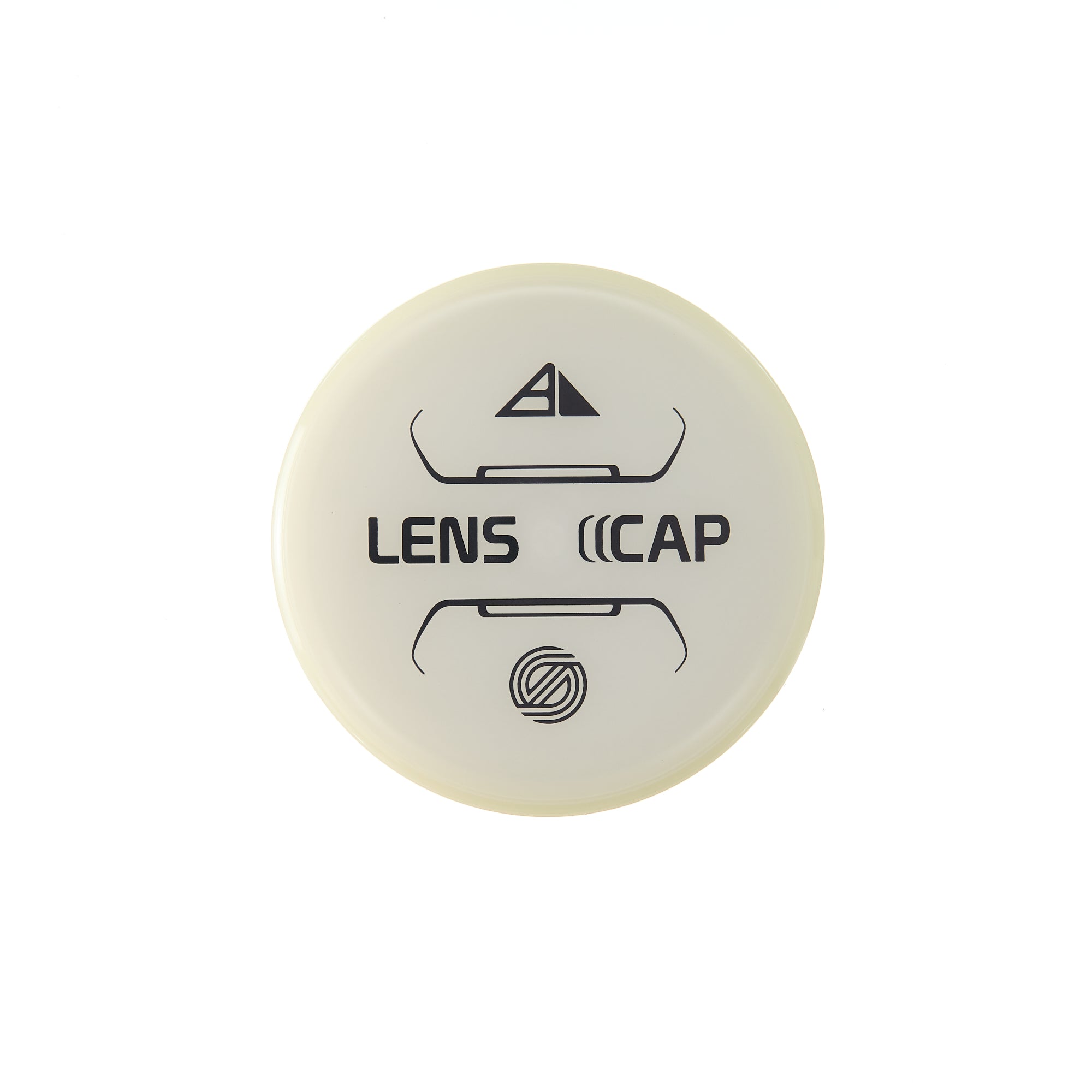 Total Eclipse Lens Cap Mini