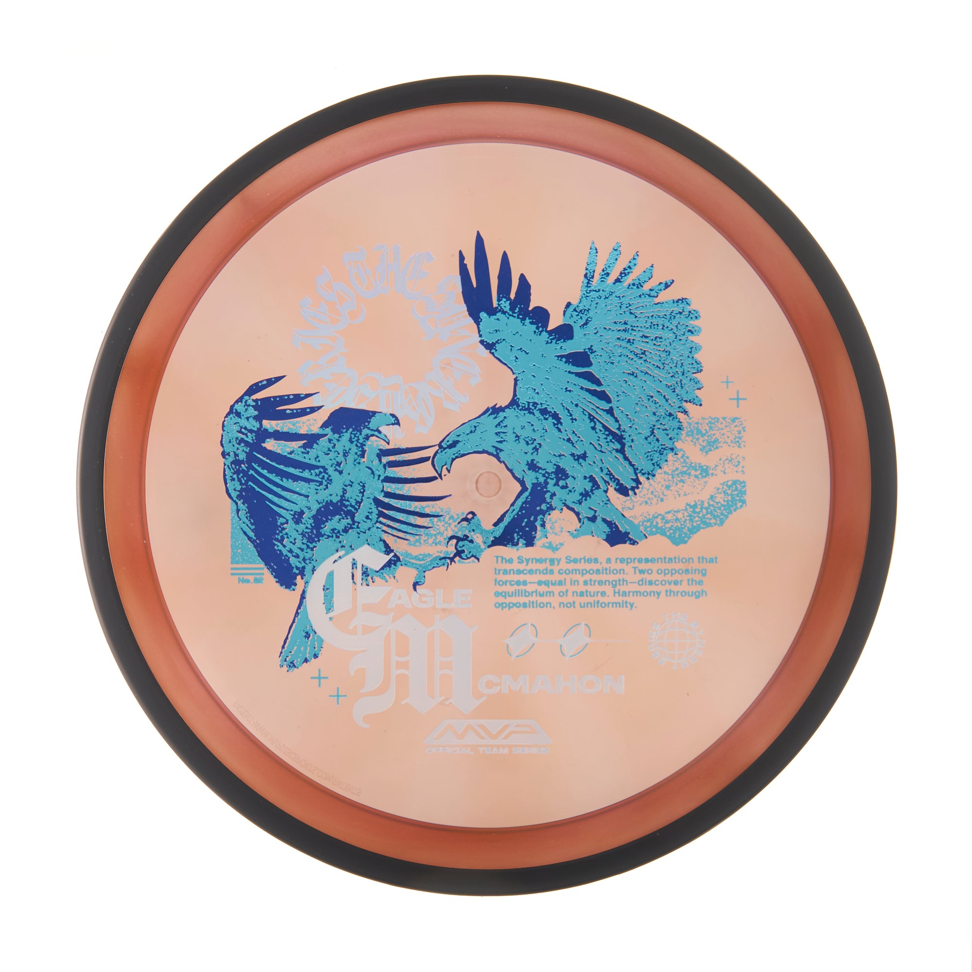 Eagle McMahon Synergy Series Proton Resistor