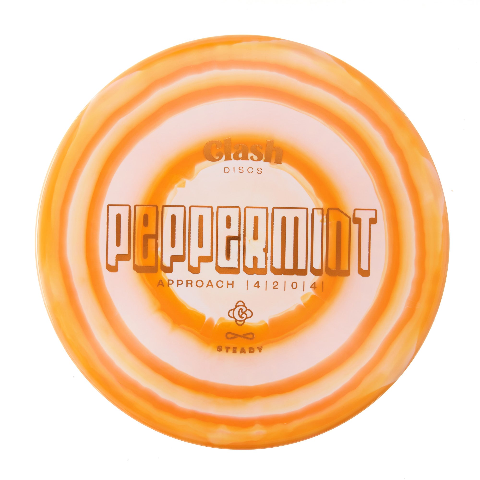 Steady Ring Peppermint