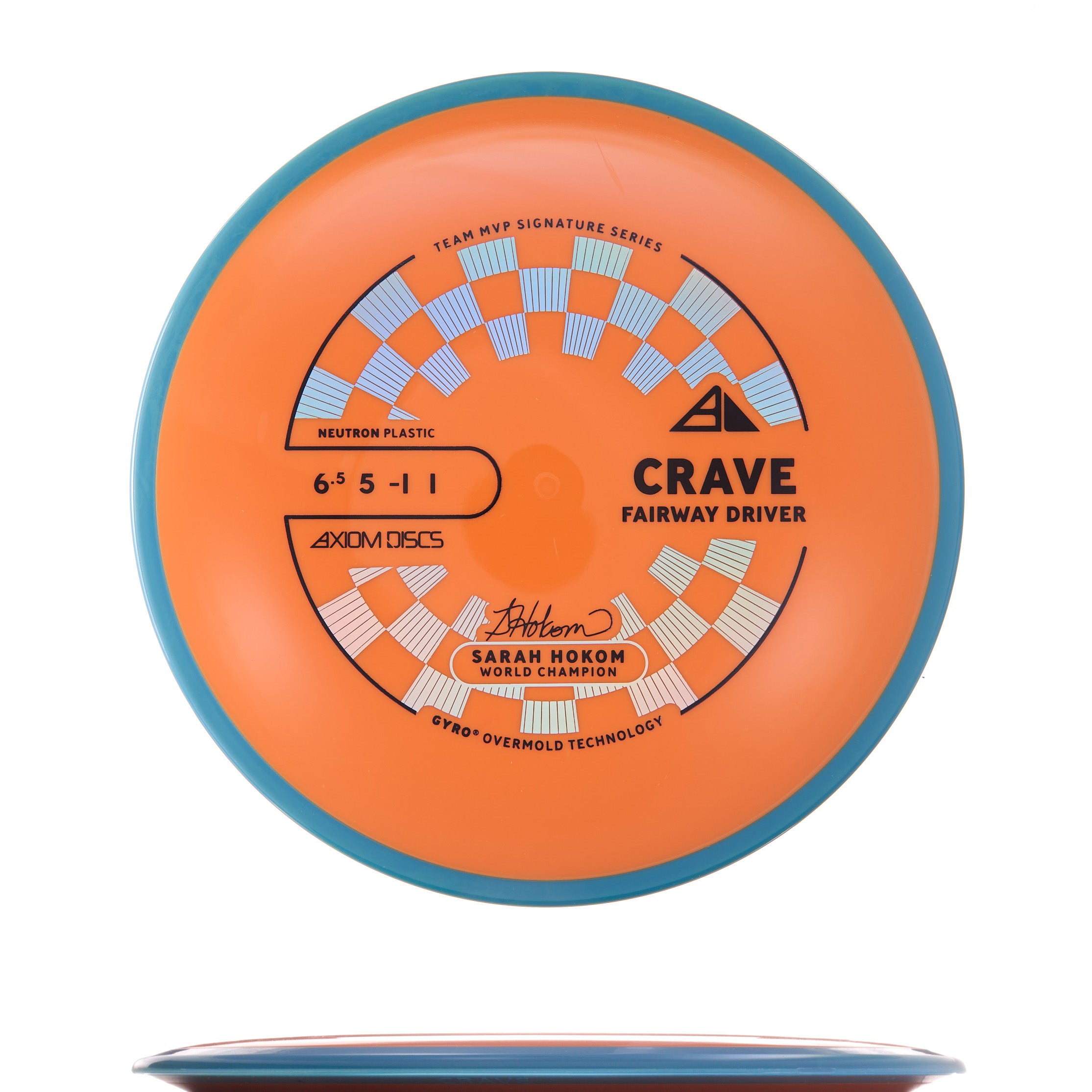 Project Lab Coat Neutron Crave