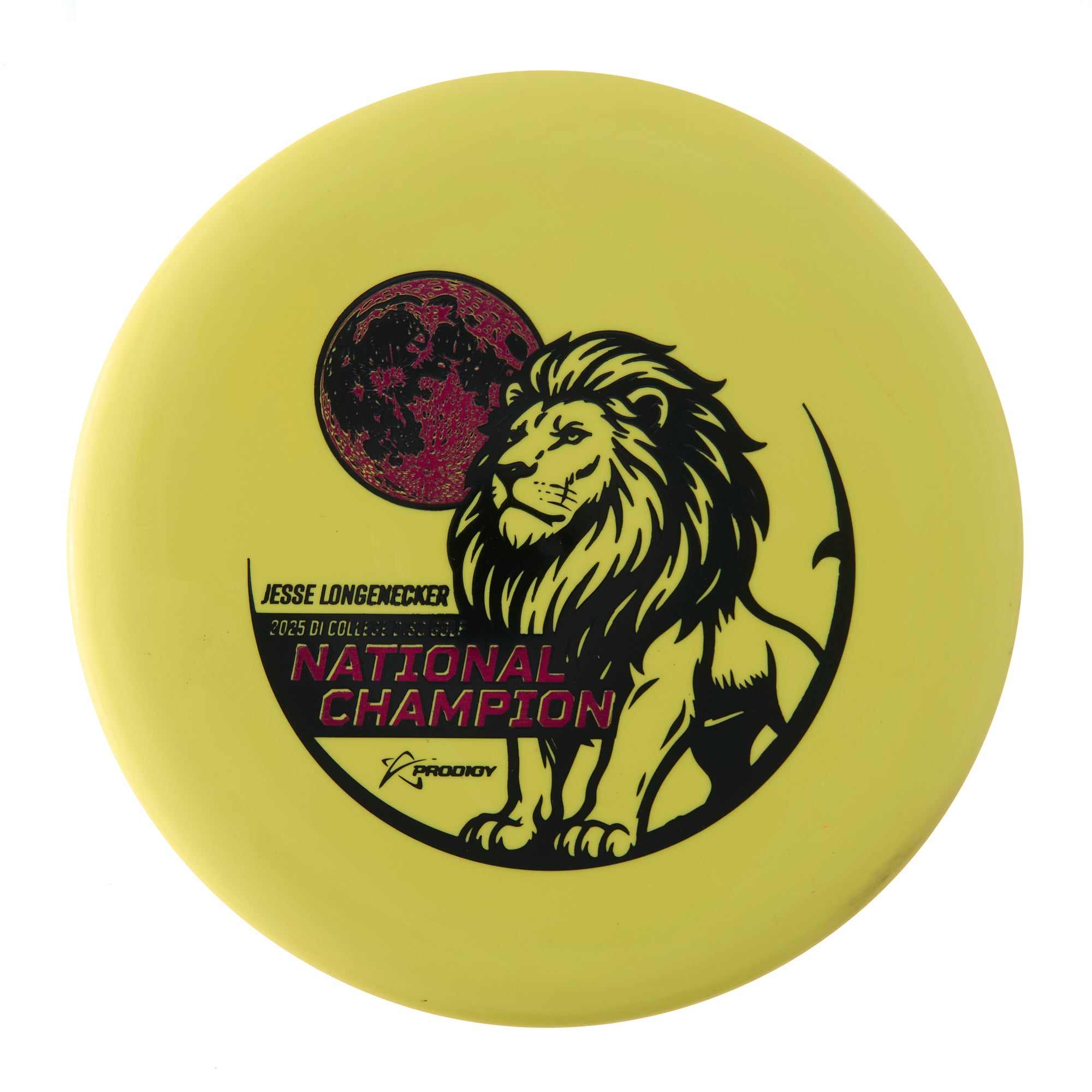 Jesse Longenecker National Champion 300 Ultra Soft PA-5