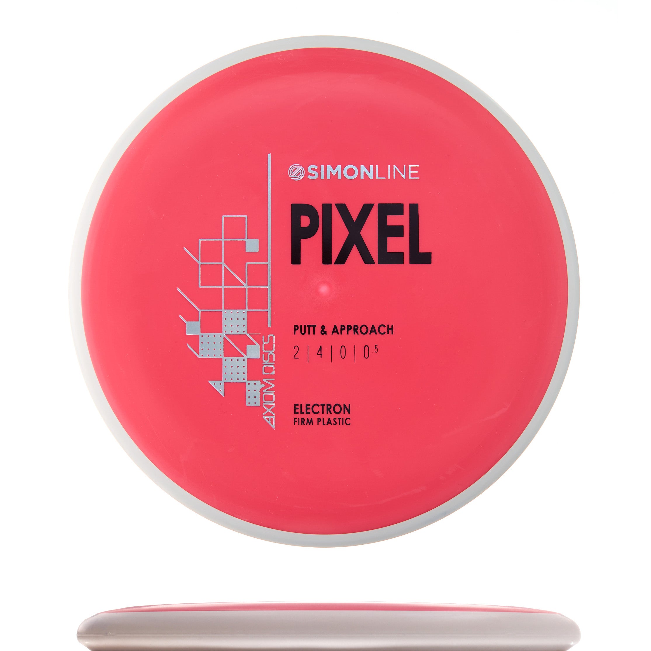 Project Lab Coat Electron Firm Pixel