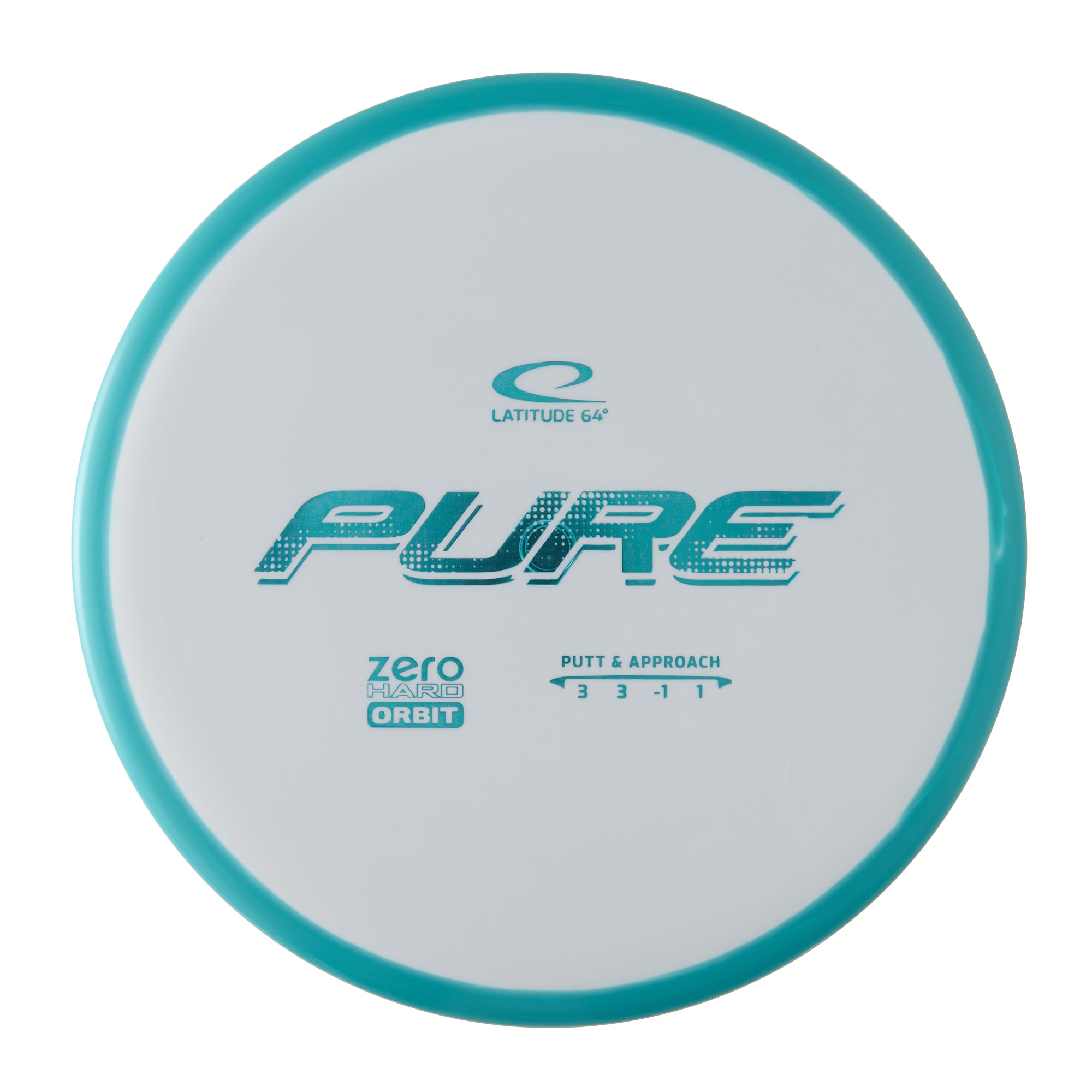 Zero Hard Orbit Pure