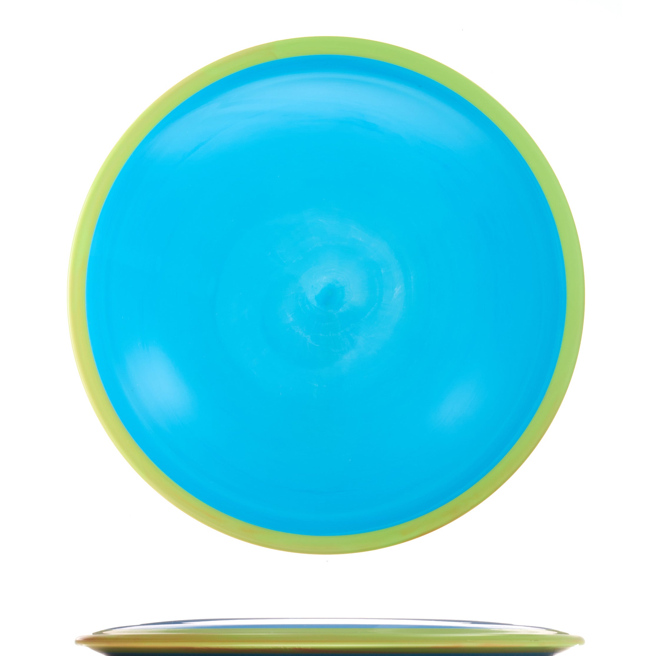 Blank Neutron Bokeh