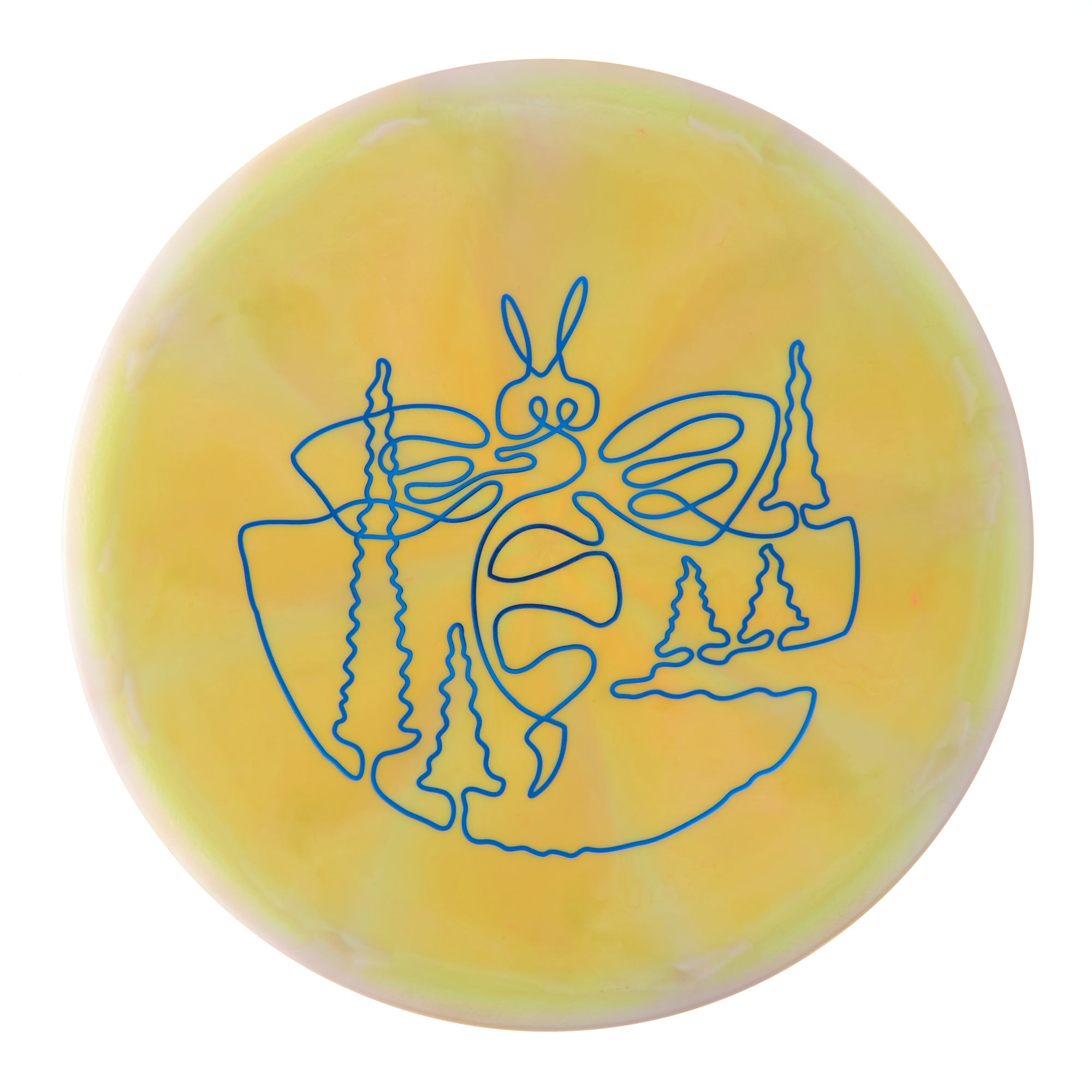 Faylor Lake Special Edition X Line Swirl Buzzz SS