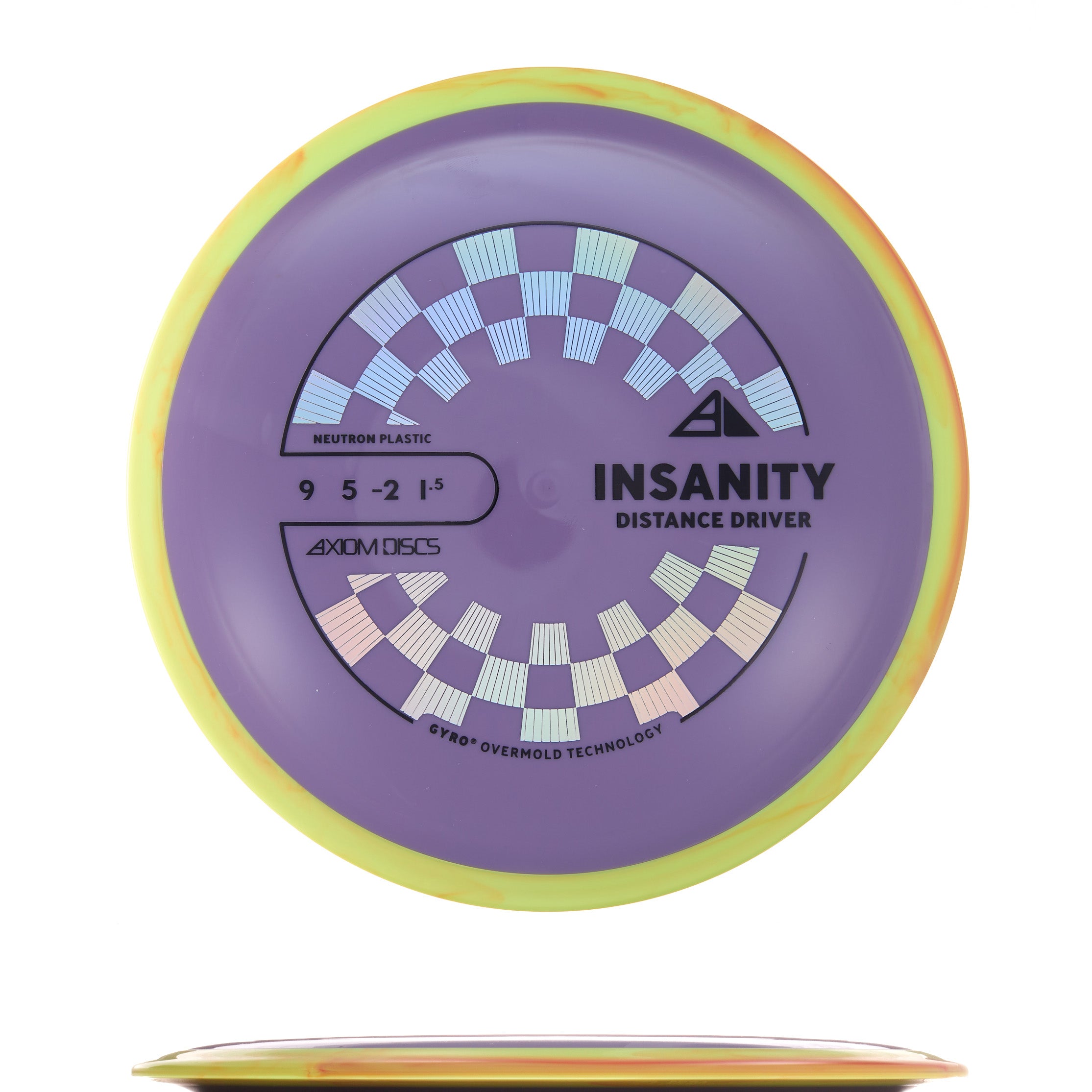 Project Lab Coat Neutron Insanity