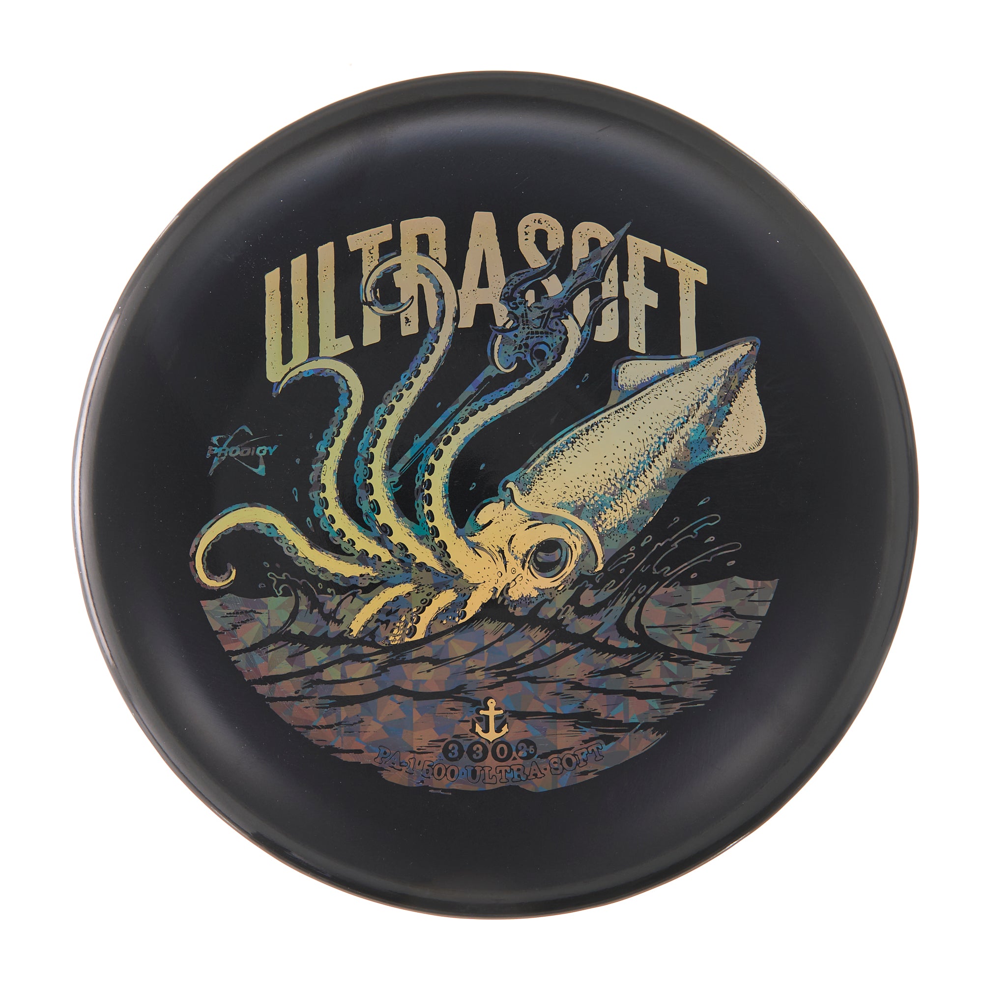 Tidal Tyrant 500 Ultra Soft PA-1