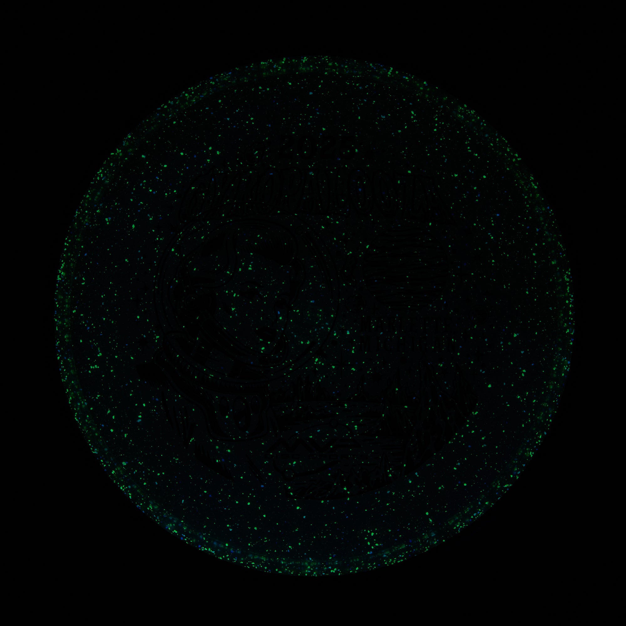 2025 Gyropalooza Particle Proton Particle