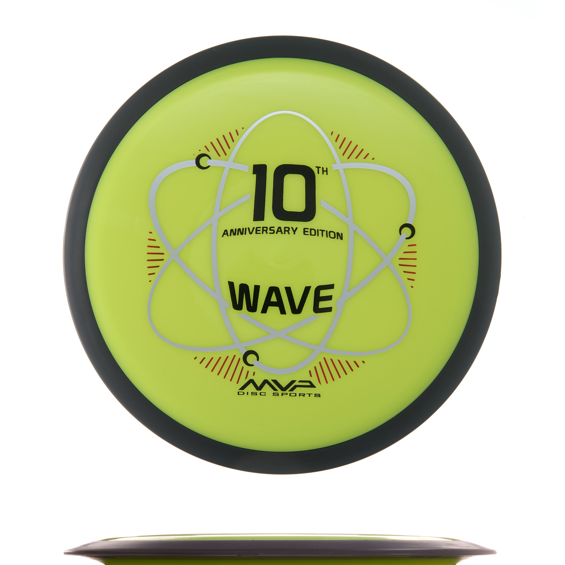 10th Anniversary Edition Neutron Wave