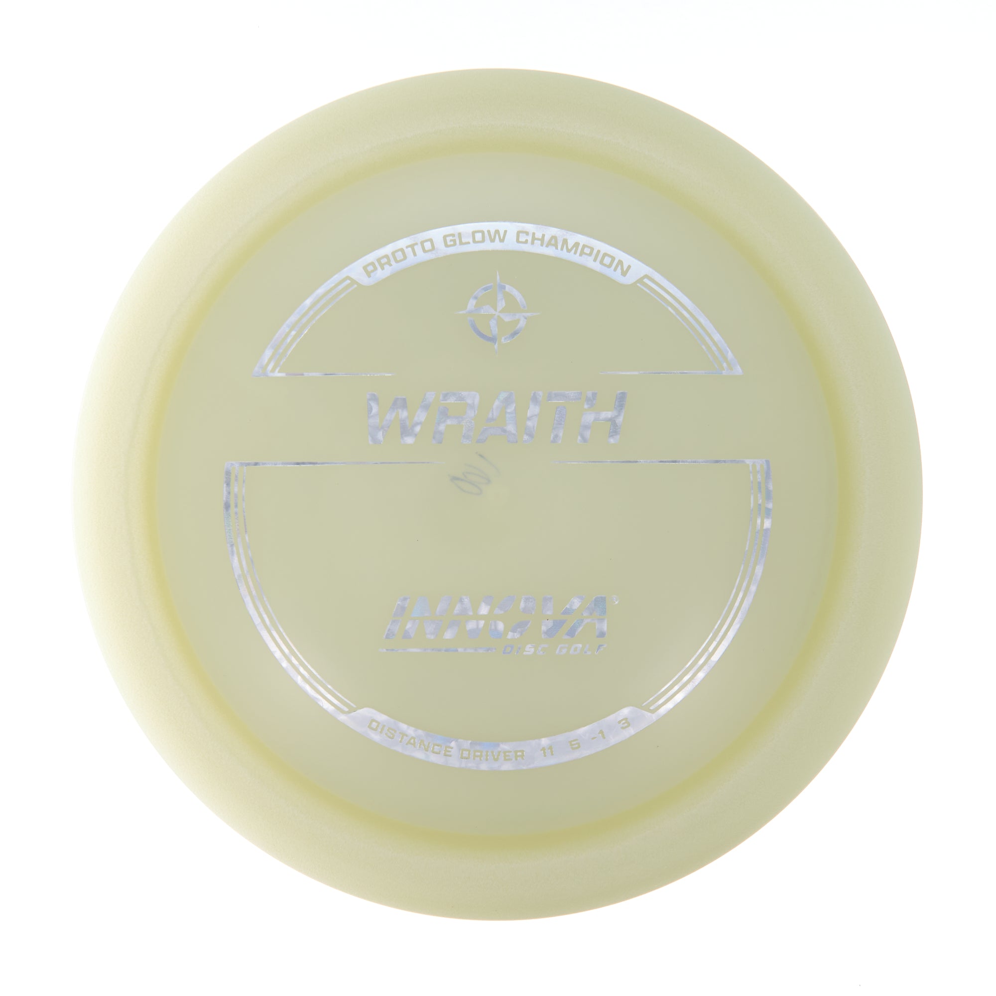 Proto Glow Champion Wraith