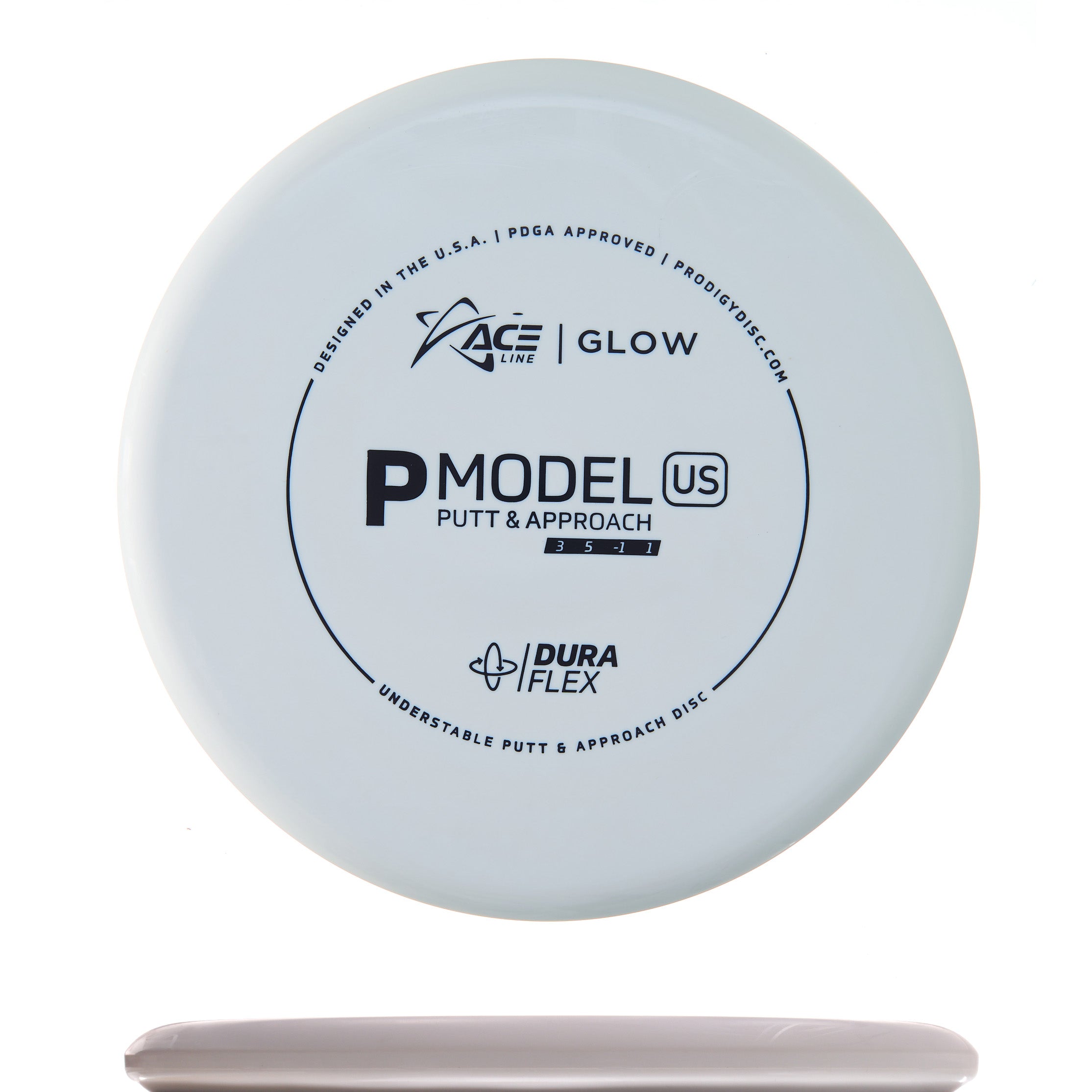 ACE Line DuraFlex Glow P Model US
