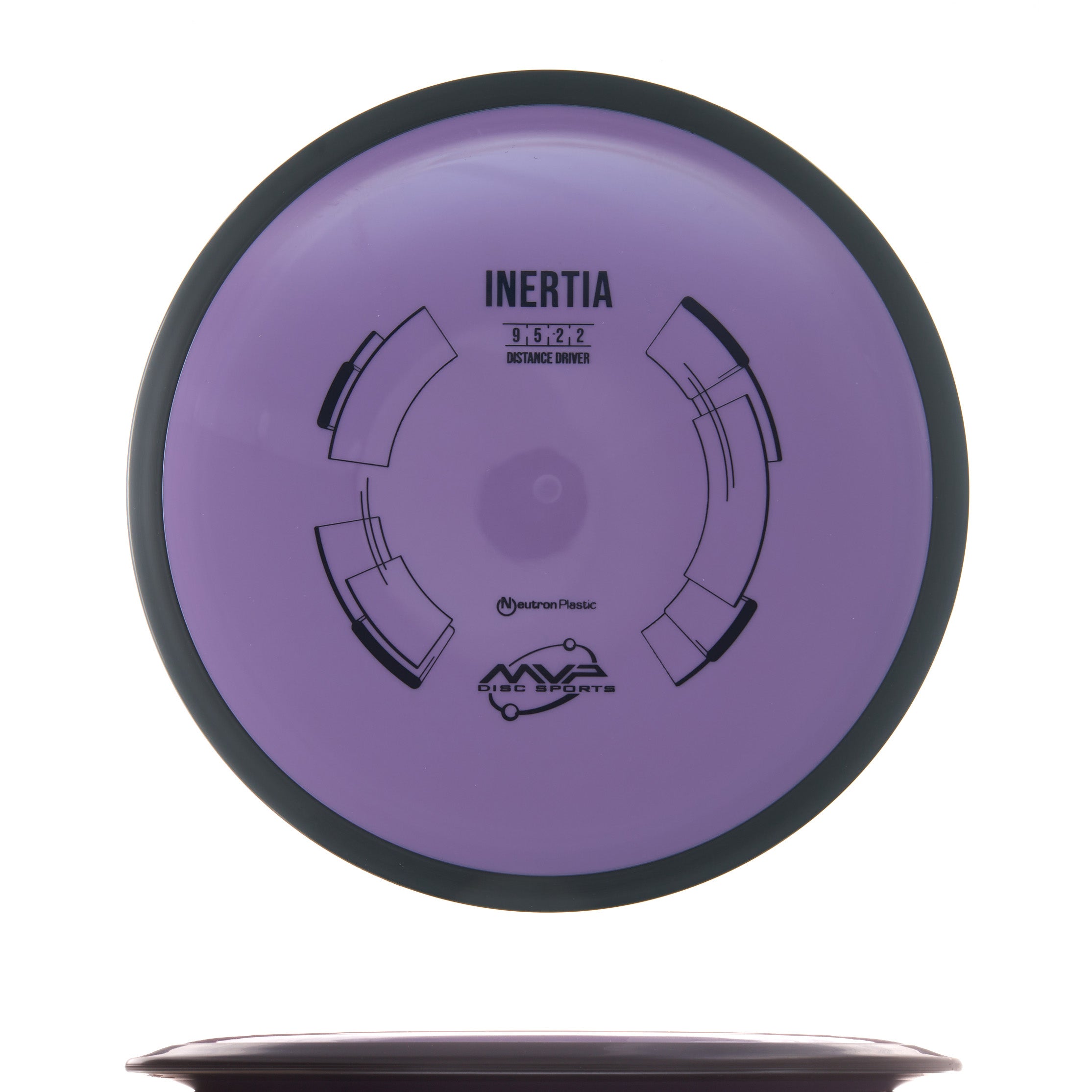 Classic Neutron Inertia