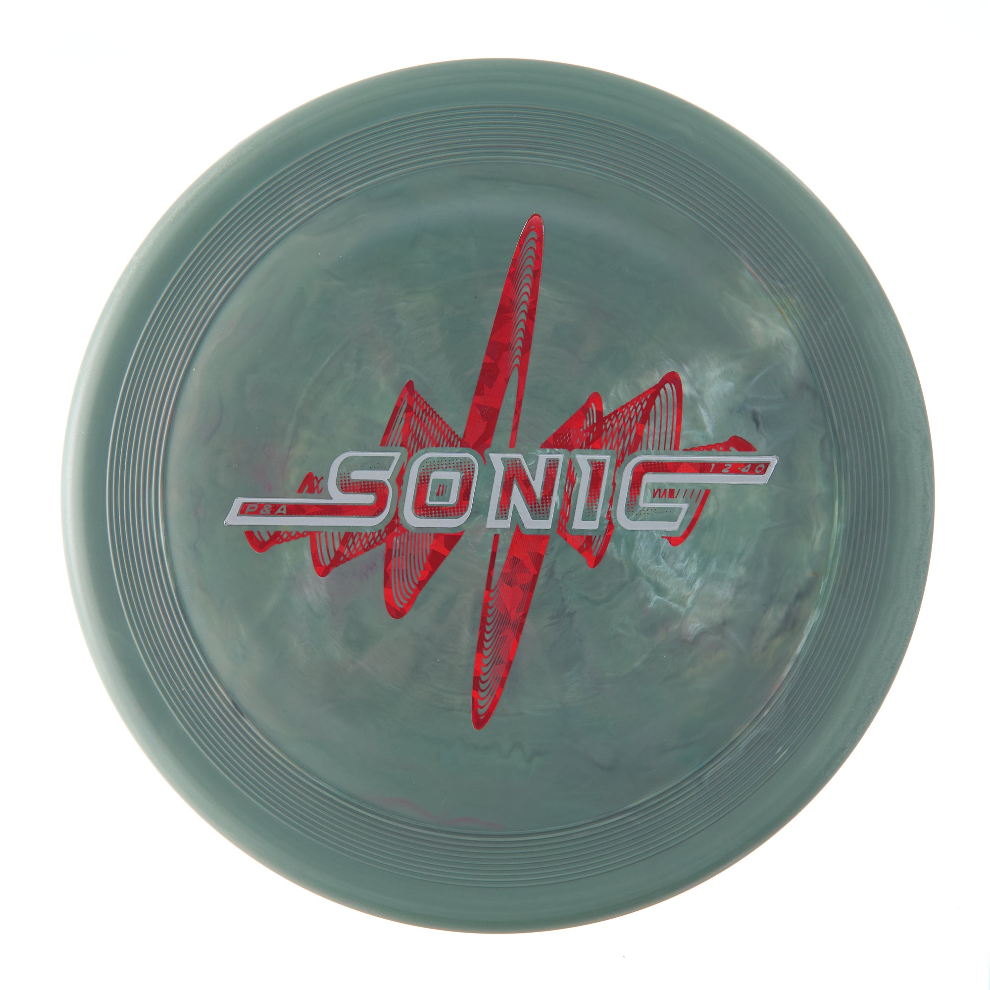 Wave Galactic XT Sonic
