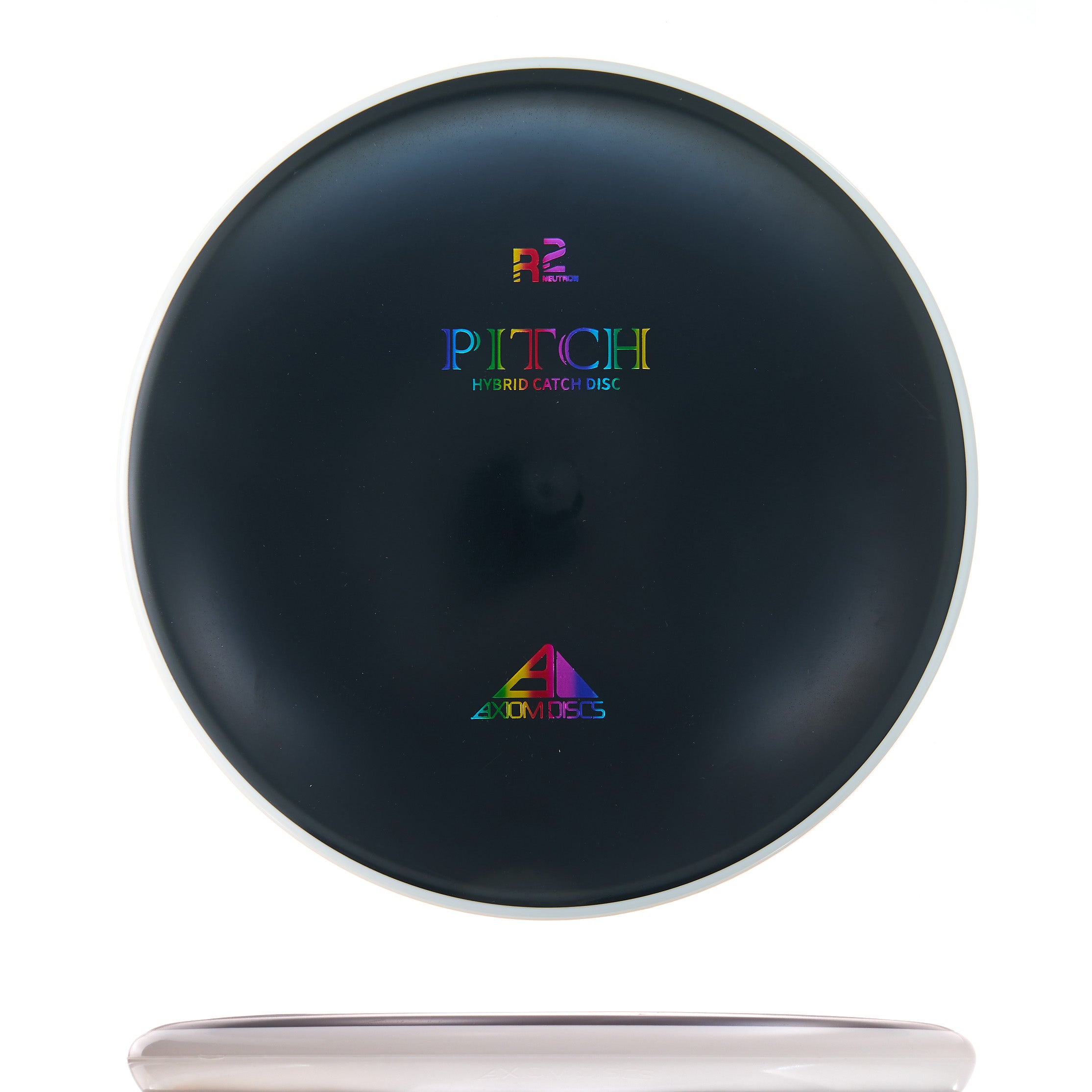 Project Lab Coat R2 Neutron Pitch