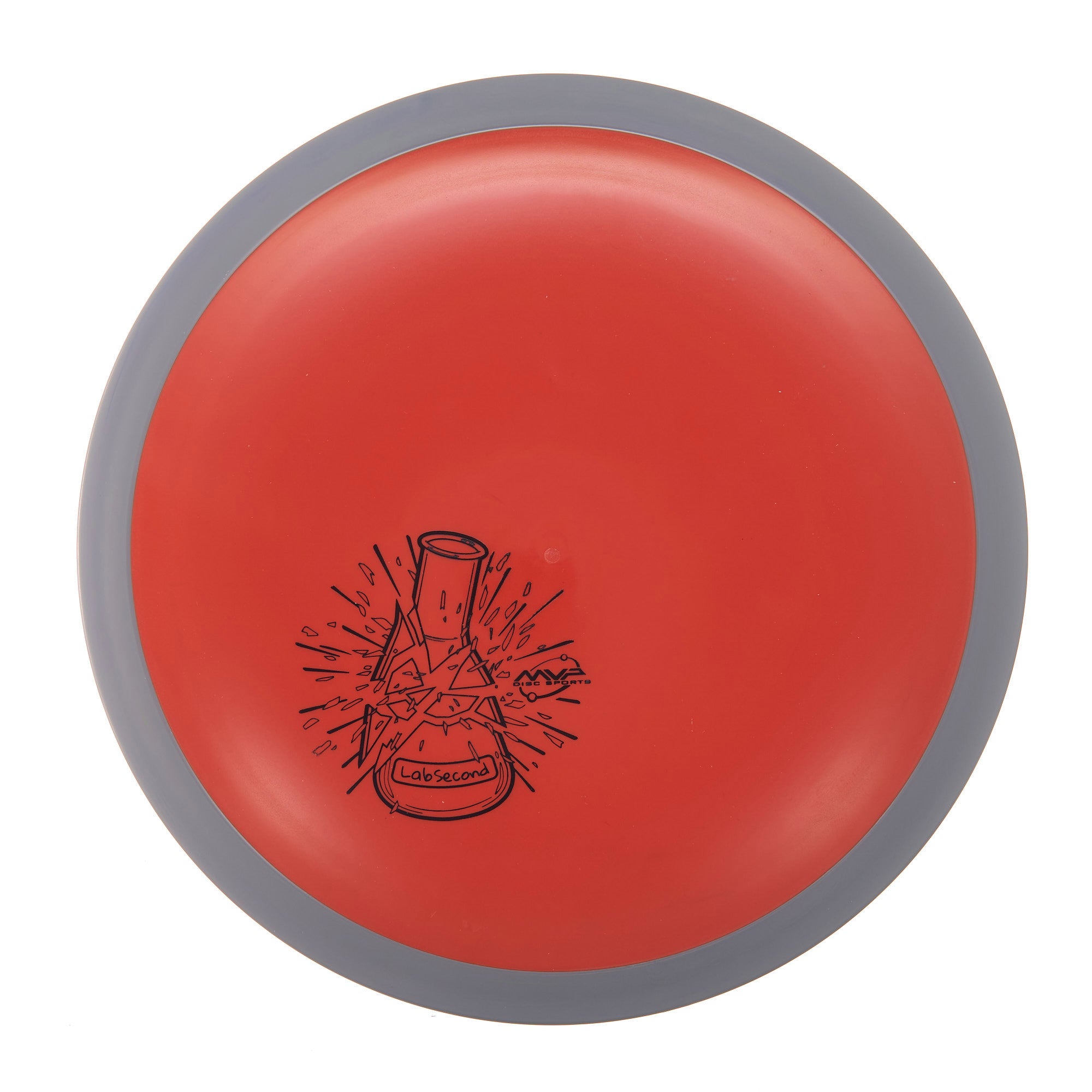 Lab Second Fission Mayhem