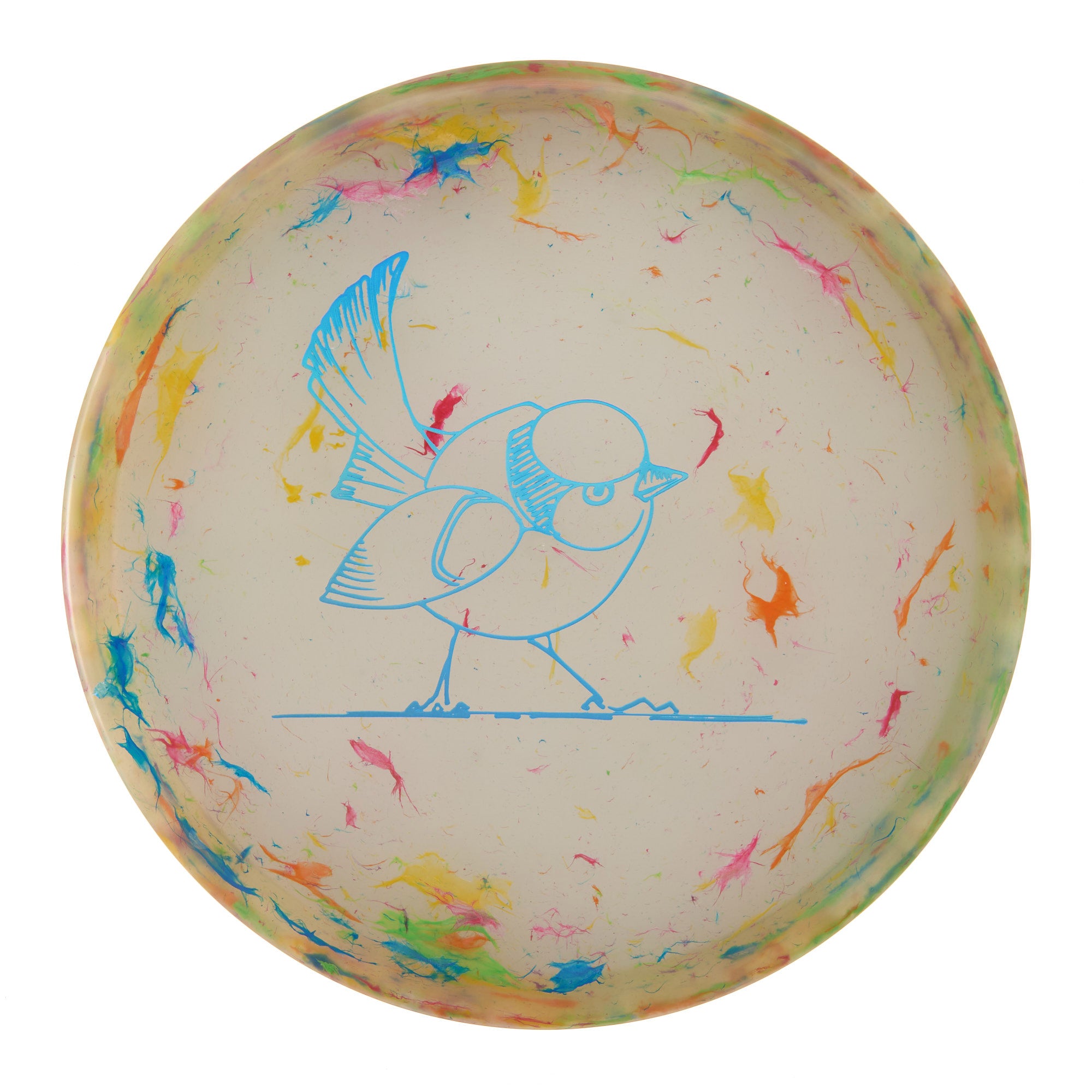 Faylor Lake Special Edition Glo Jawbreaker Z FLX Zone