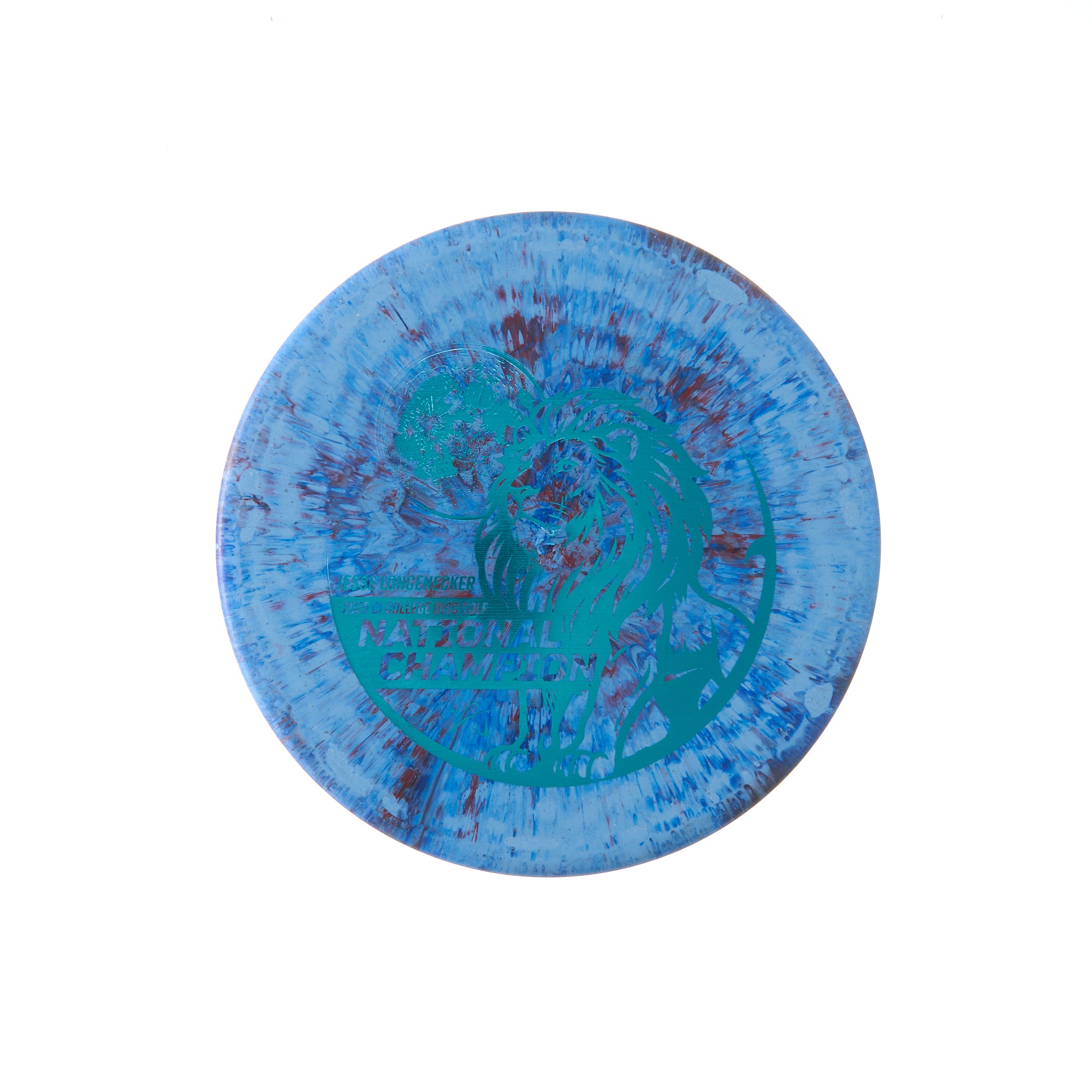 Jesse Longenecker National Champion Fractal M4 Mini