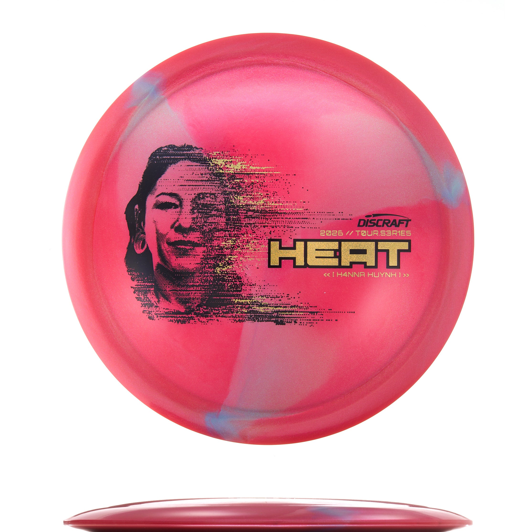 2026 Hanna Huynh Tour Series Special Blend Heat