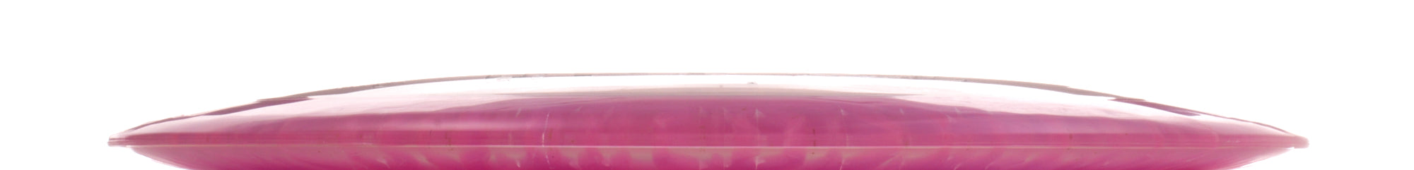 Flame Pattern Fuzed Line Scorch