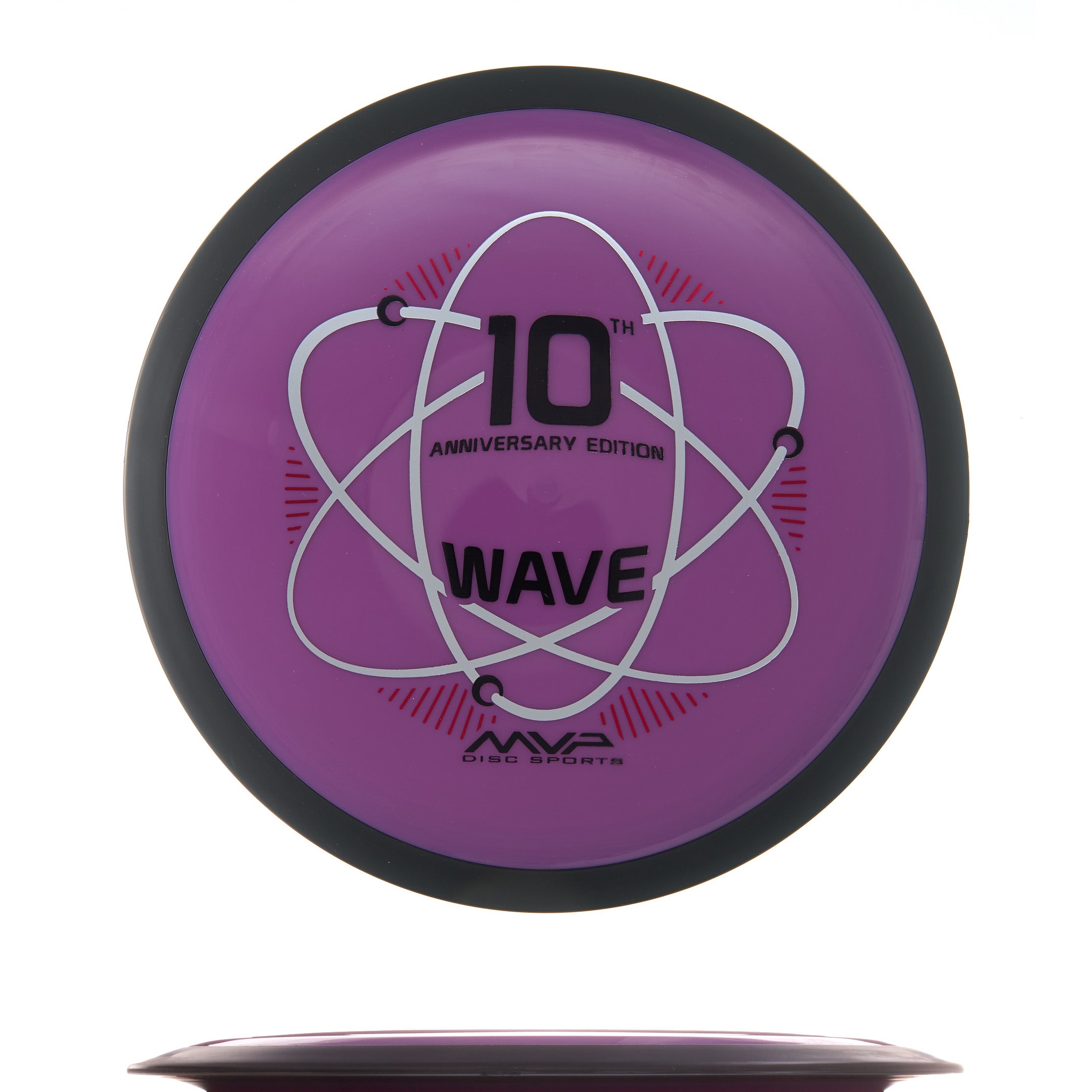 10th Anniversary Edition Neutron Wave