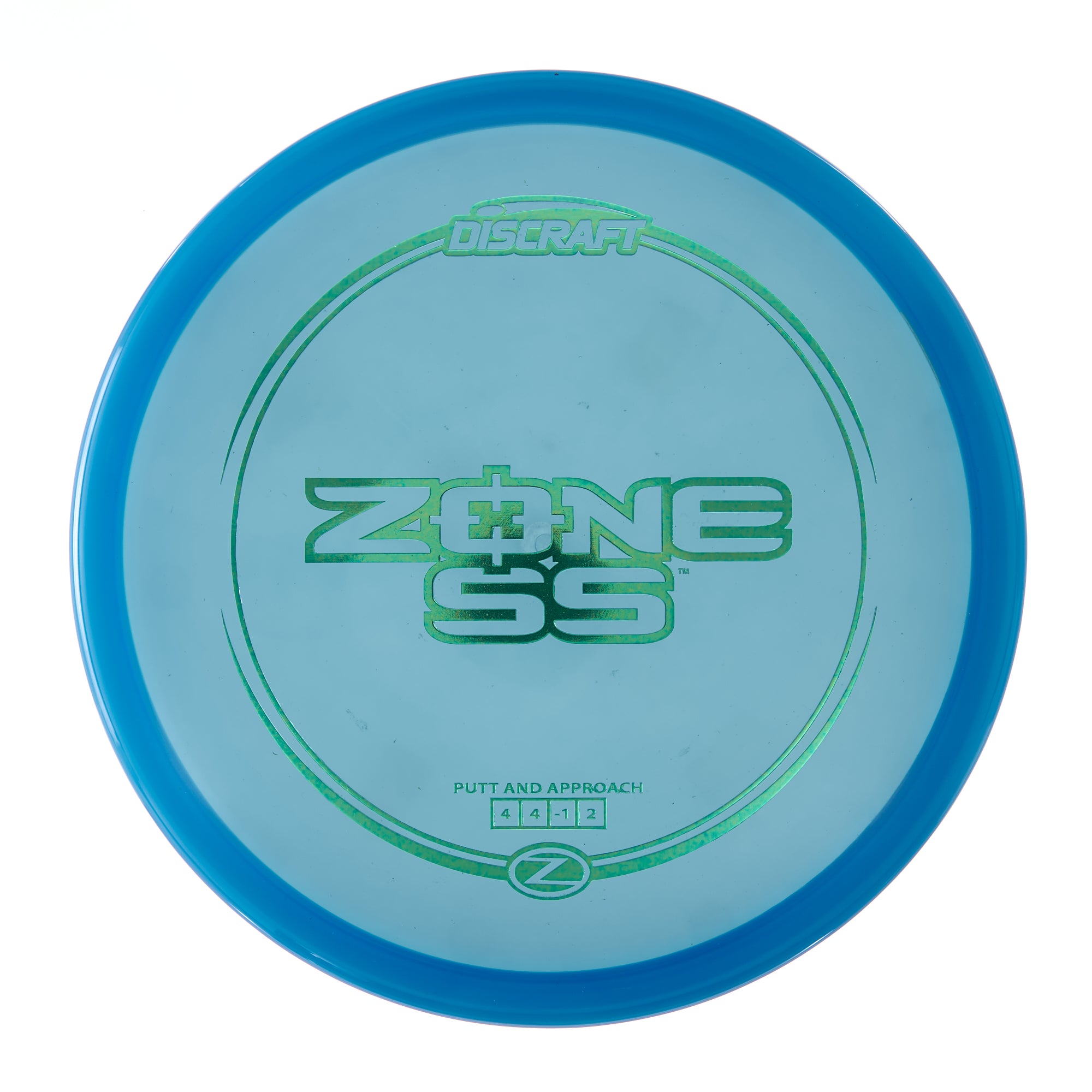 Z-Line Zone SS