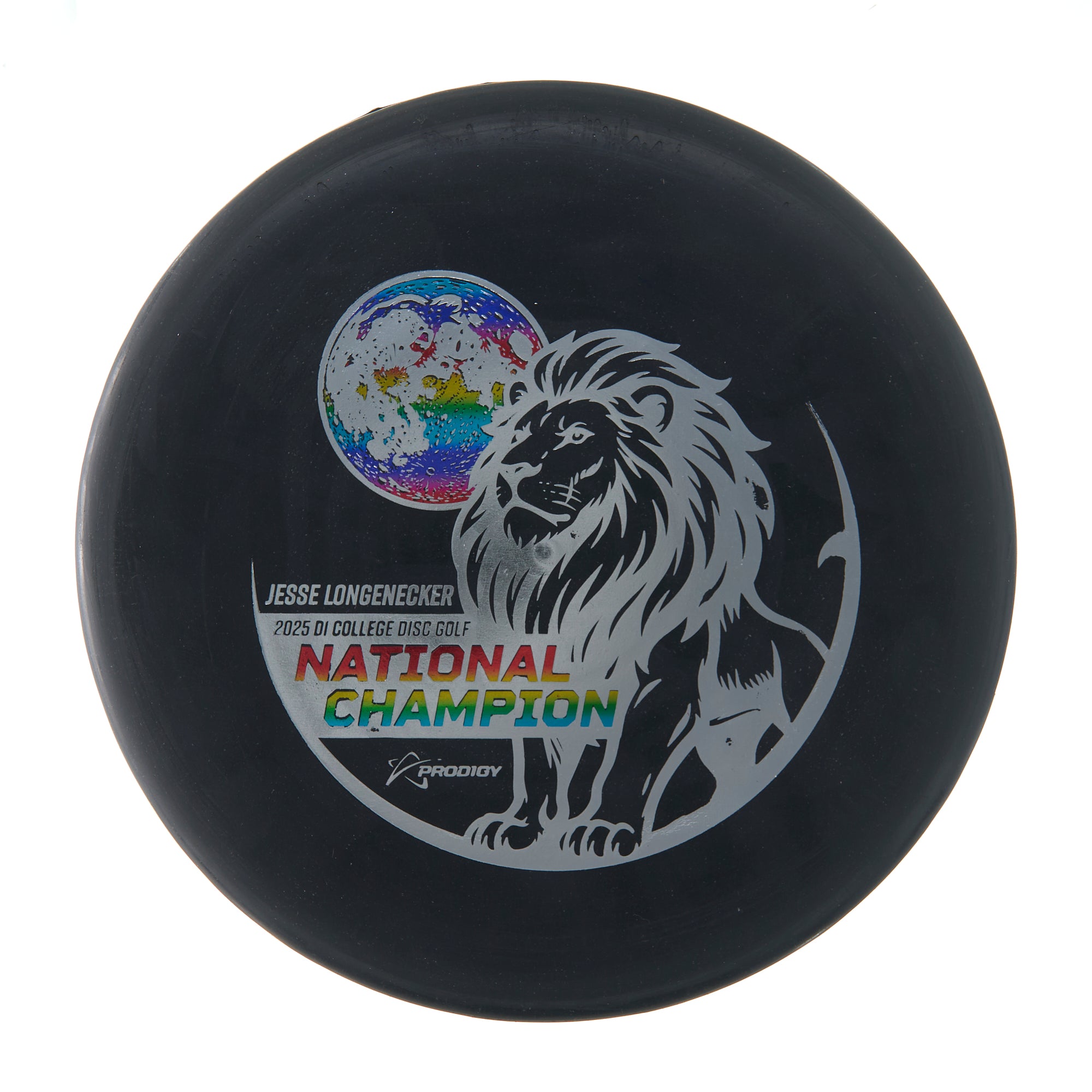 Jesse Longenecker National Champion 300 Ultra Soft PA-2