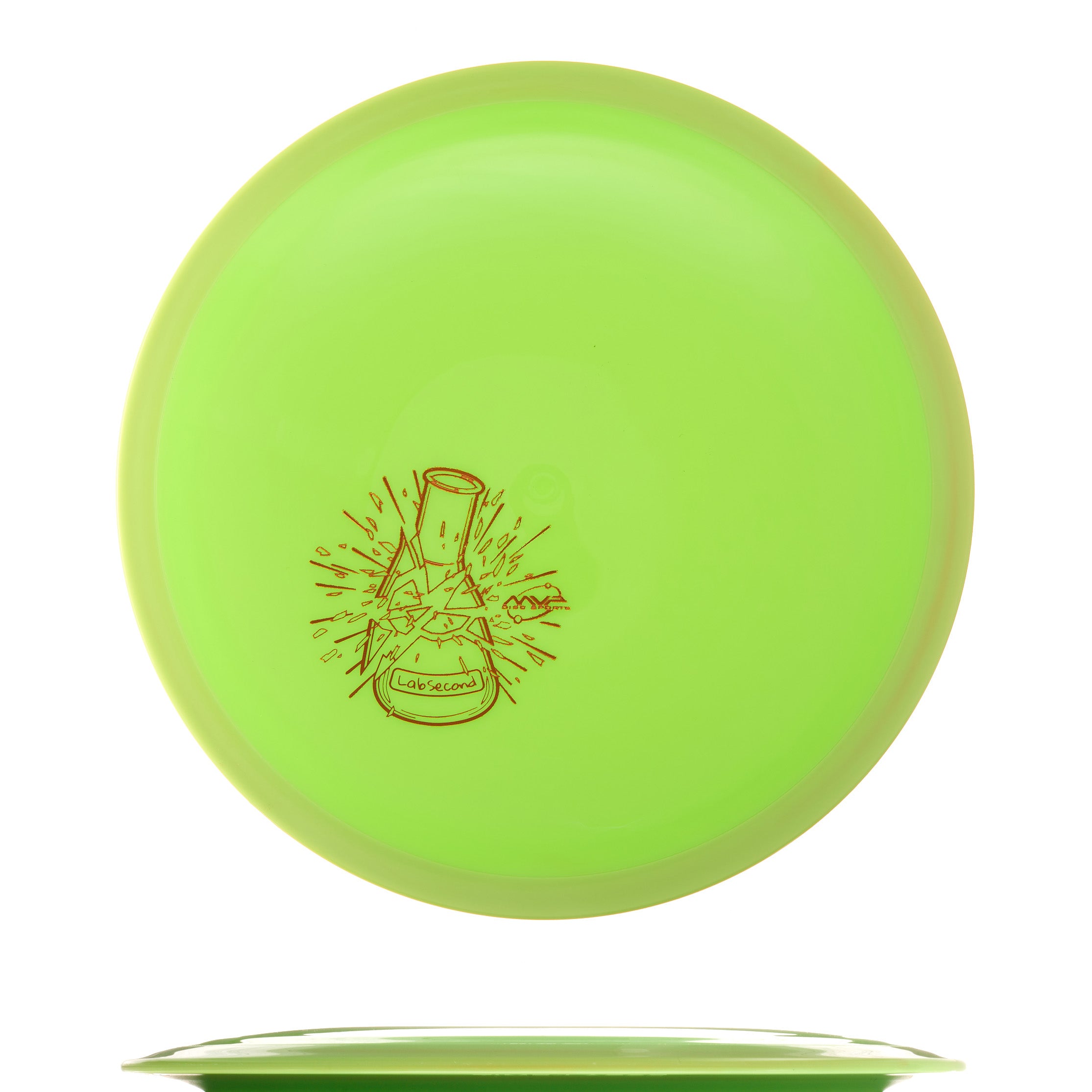 Lab Second Neutron Time-Lapse Retooled