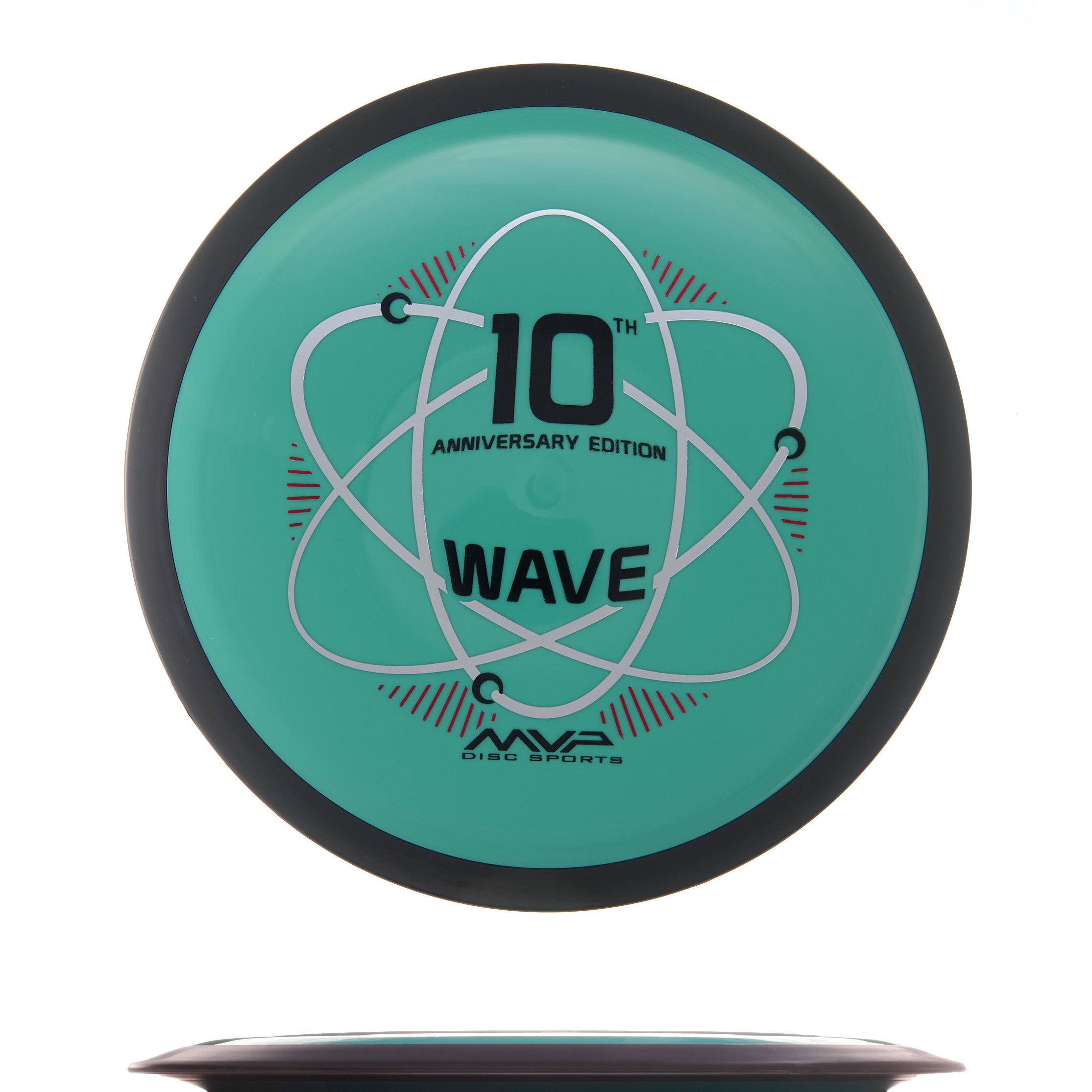 10th Anniversary Edition Neutron Wave