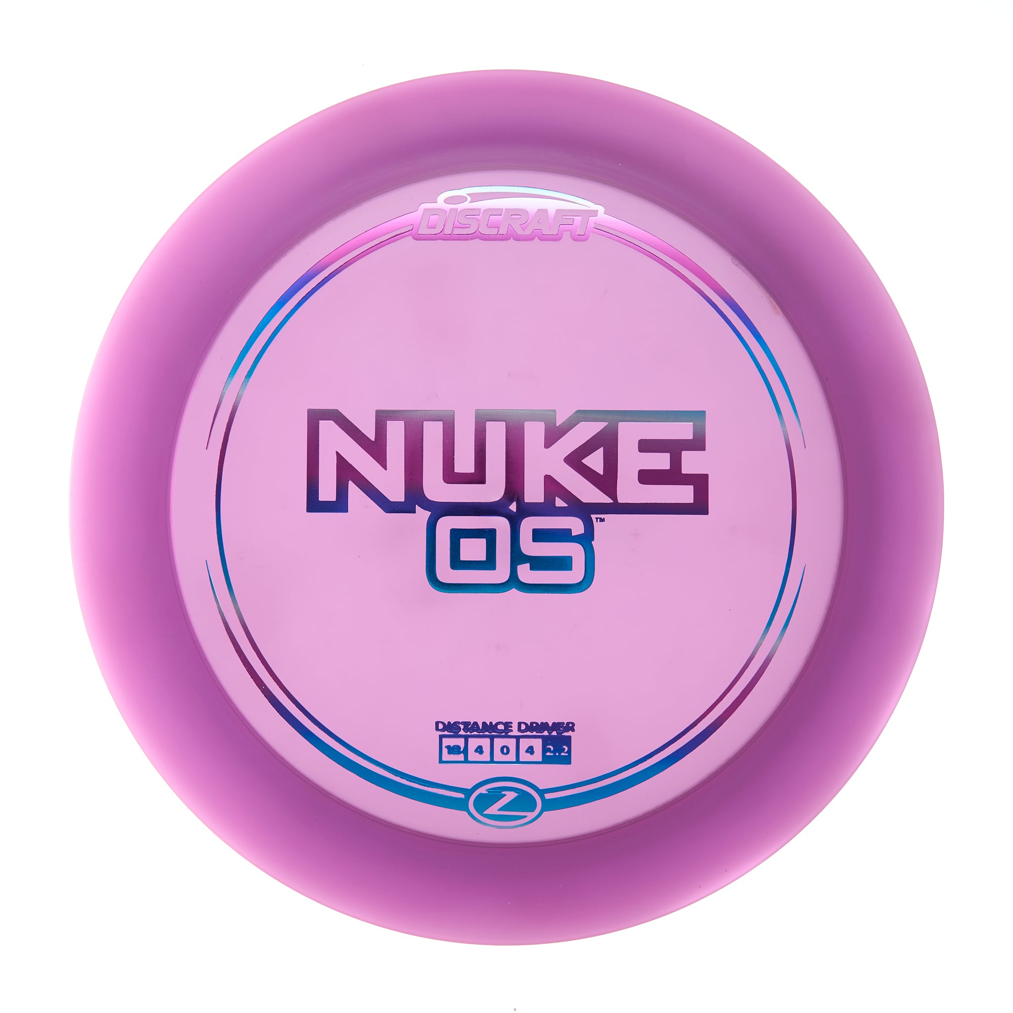Z Line Nuke OS