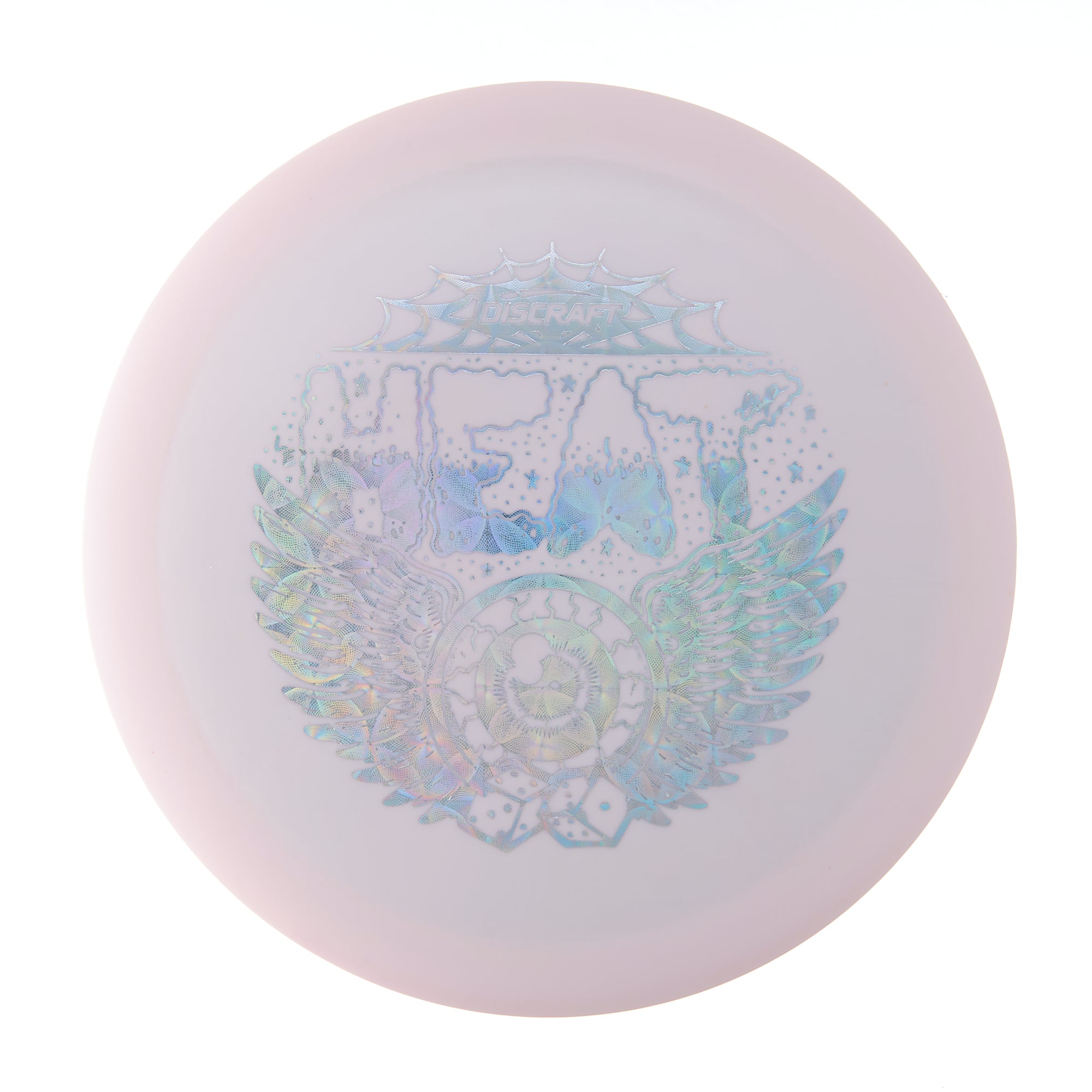 2025 Ledgestone ESP Lightweight Heat