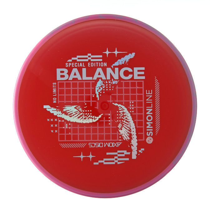 Special Edition Neutron Balance