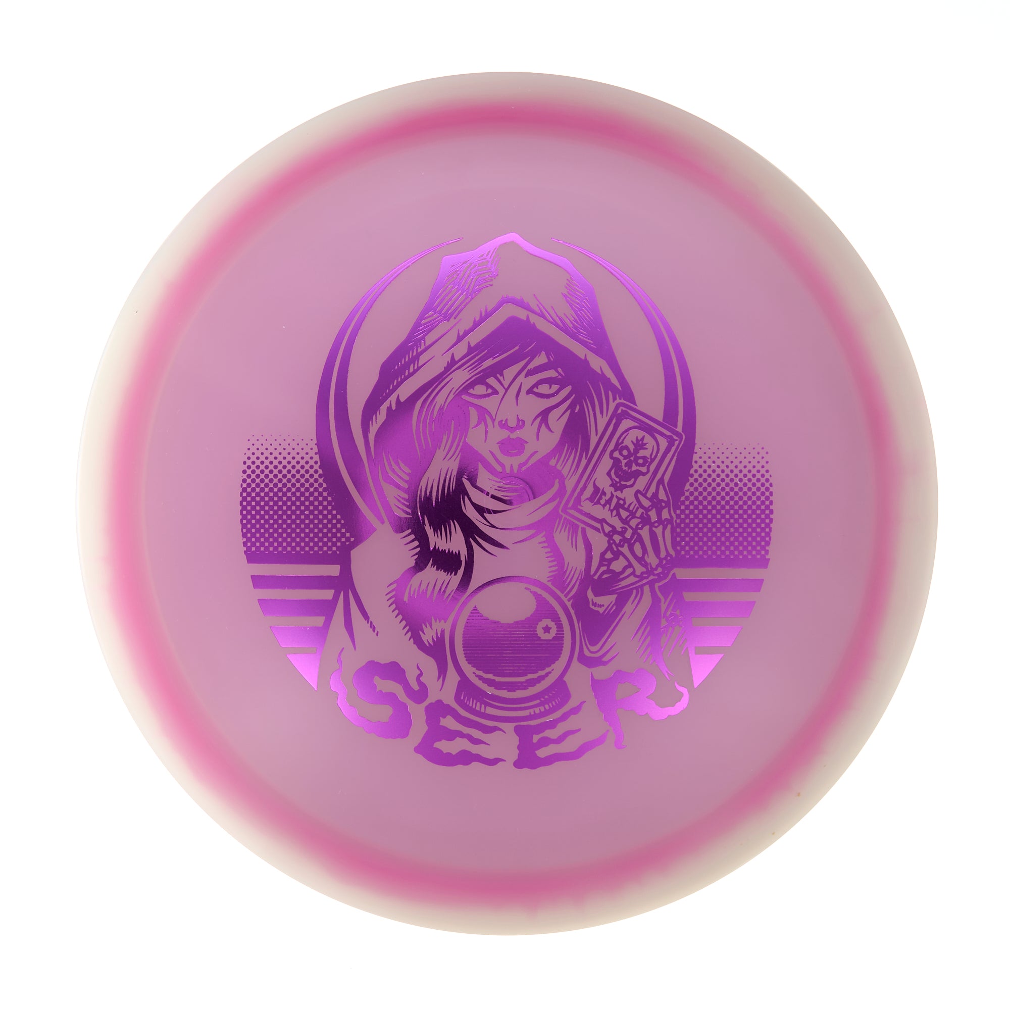 Special Edition VIP Moonshine Orbit Seer