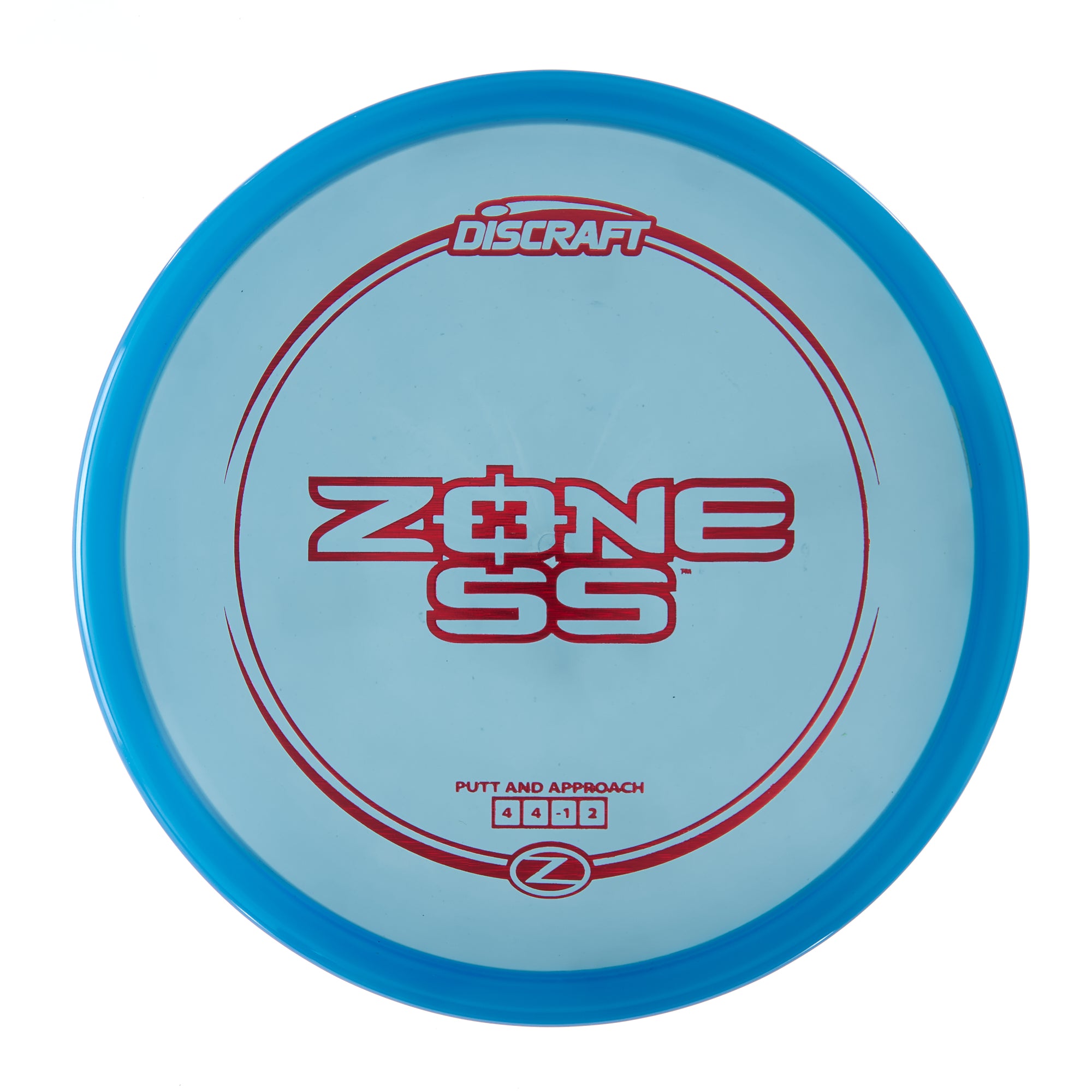 Z-Line Zone SS