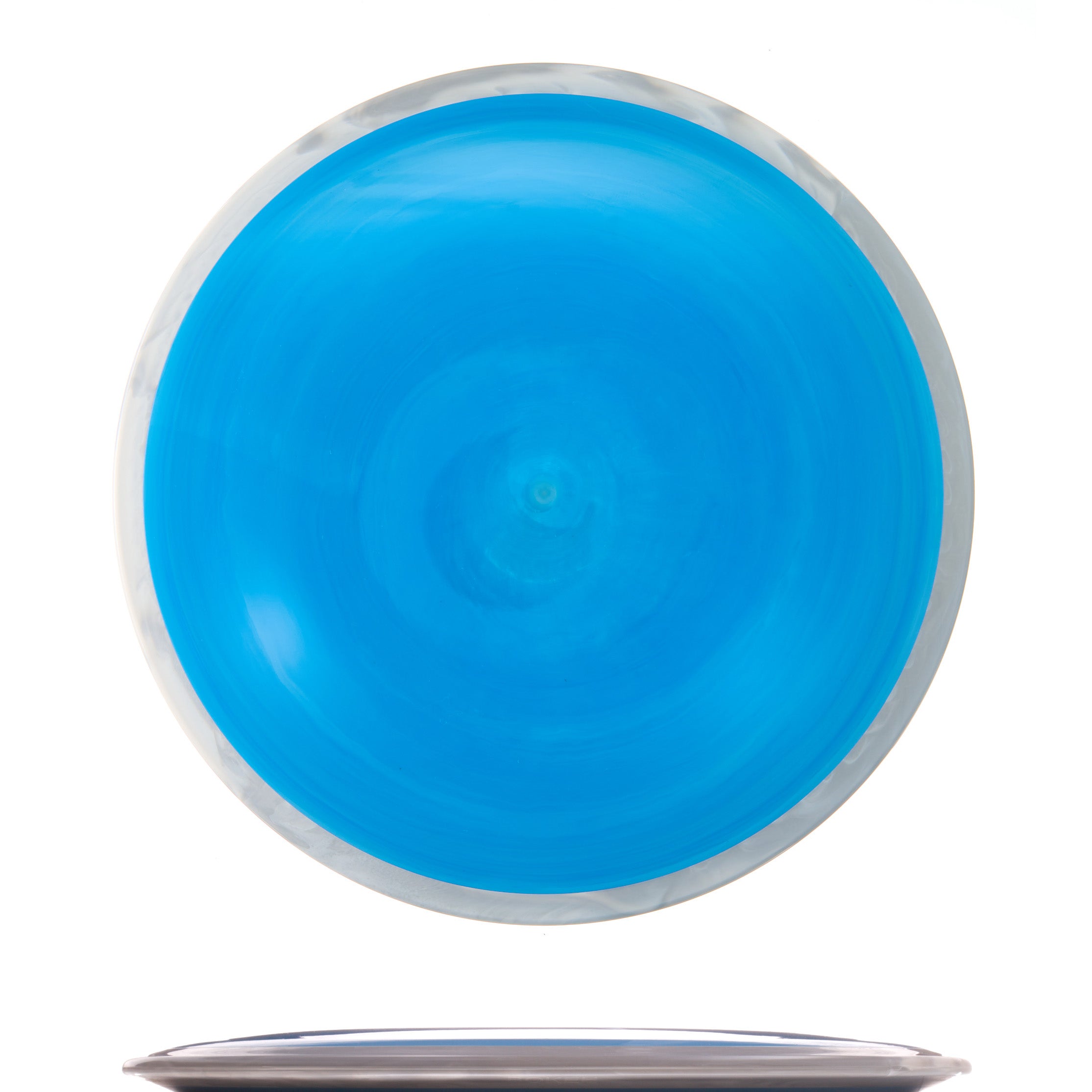 Blank Neutron Bokeh